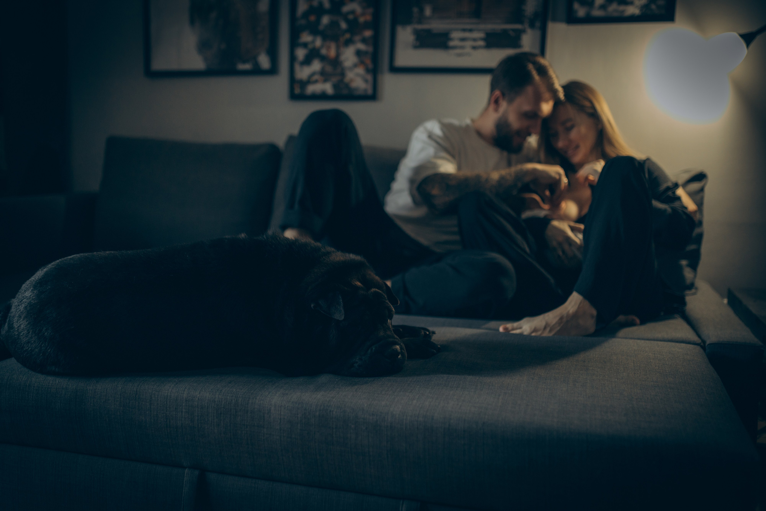 Дана. Семейный фотограф и фотограф на роды в Ростове-на-Дону Мухина Виктория