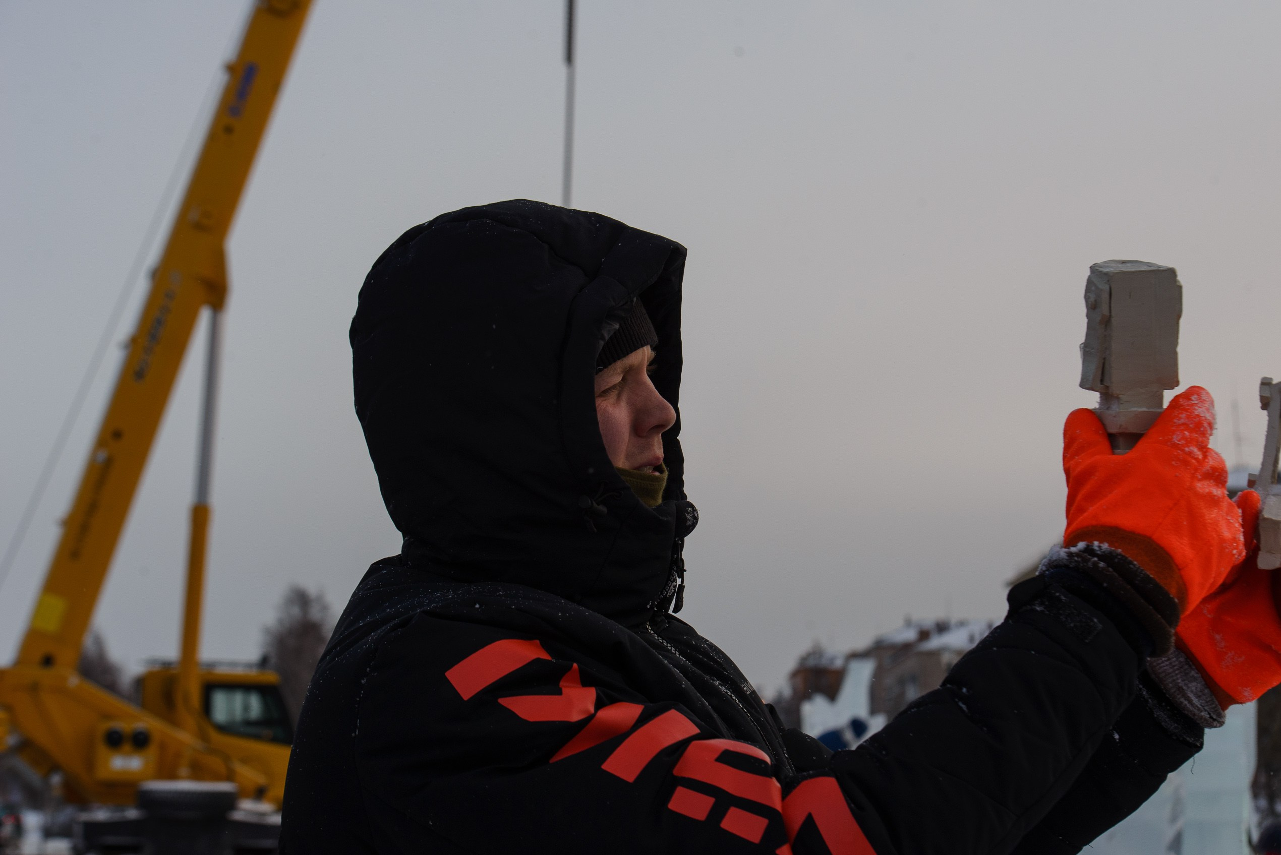 Гиперборея 2024. Предметный фотограф в Петрозаводске Дибров Николай