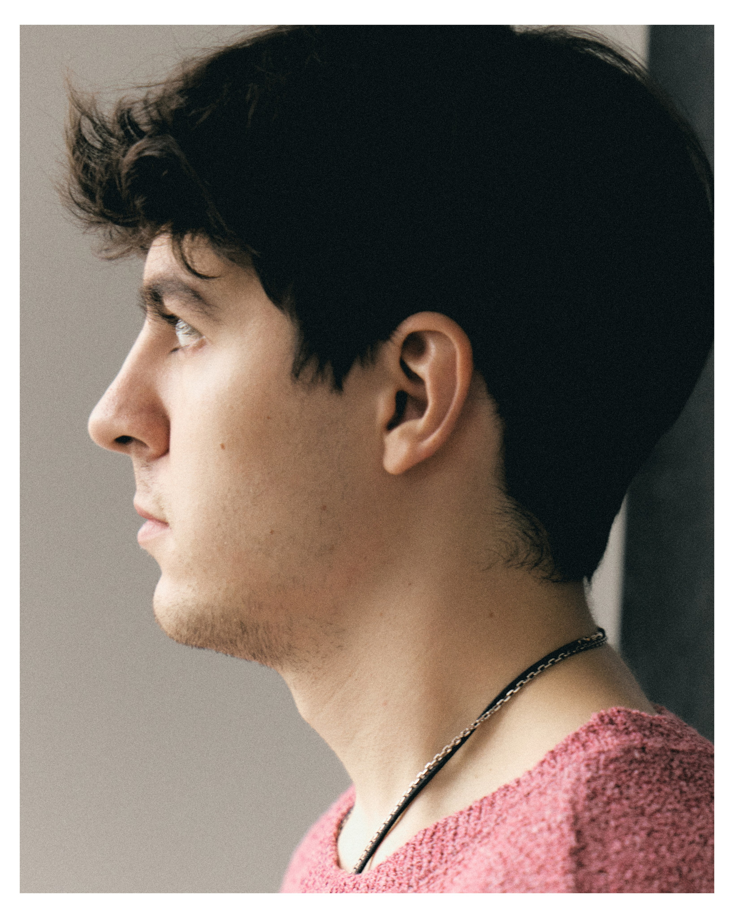 Max. Фотограф для души Анастасия Конкс