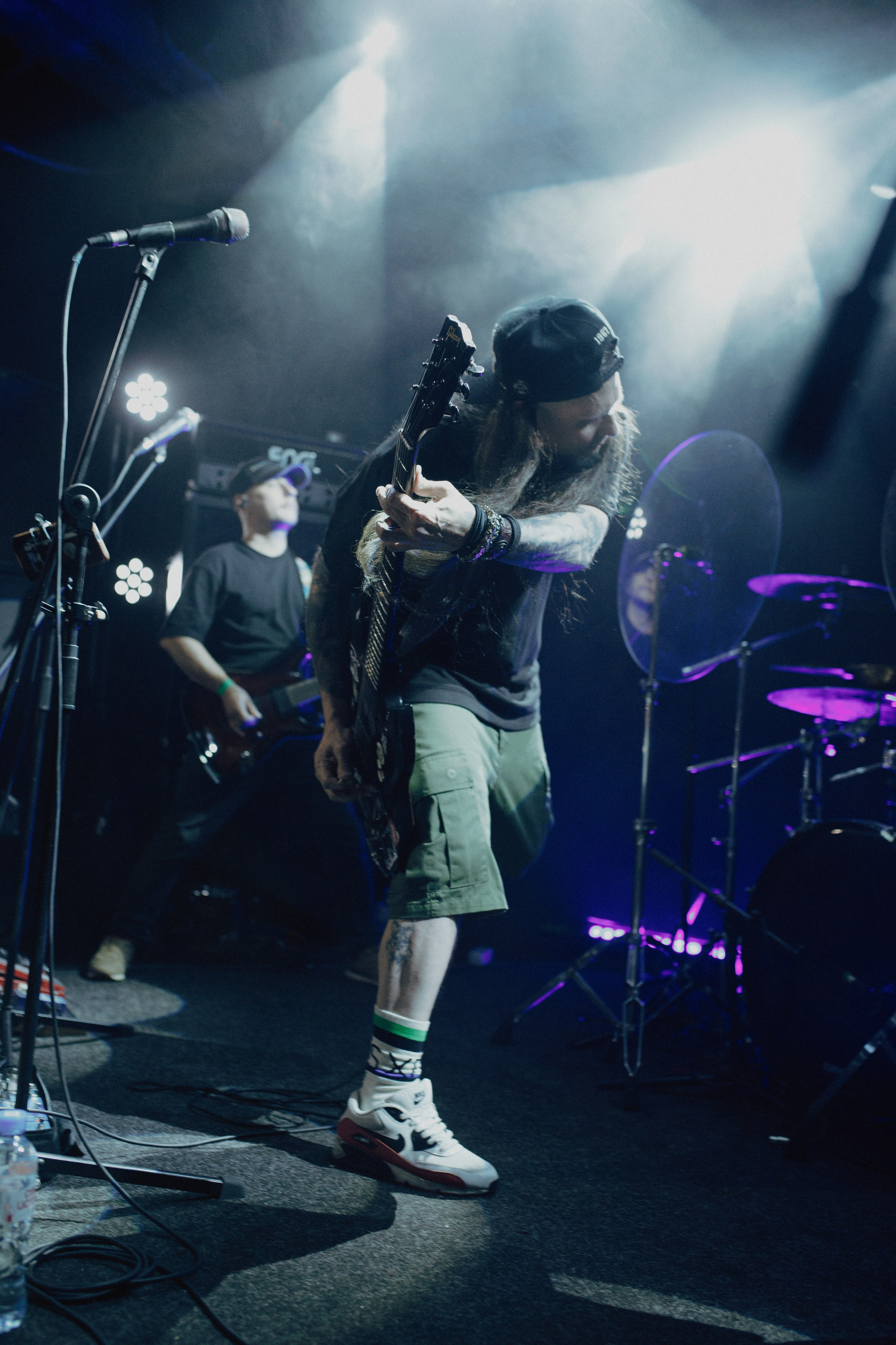 ГРЕБЛЯ. Фотограф Елена Богачева (lenalena_na_na_na)