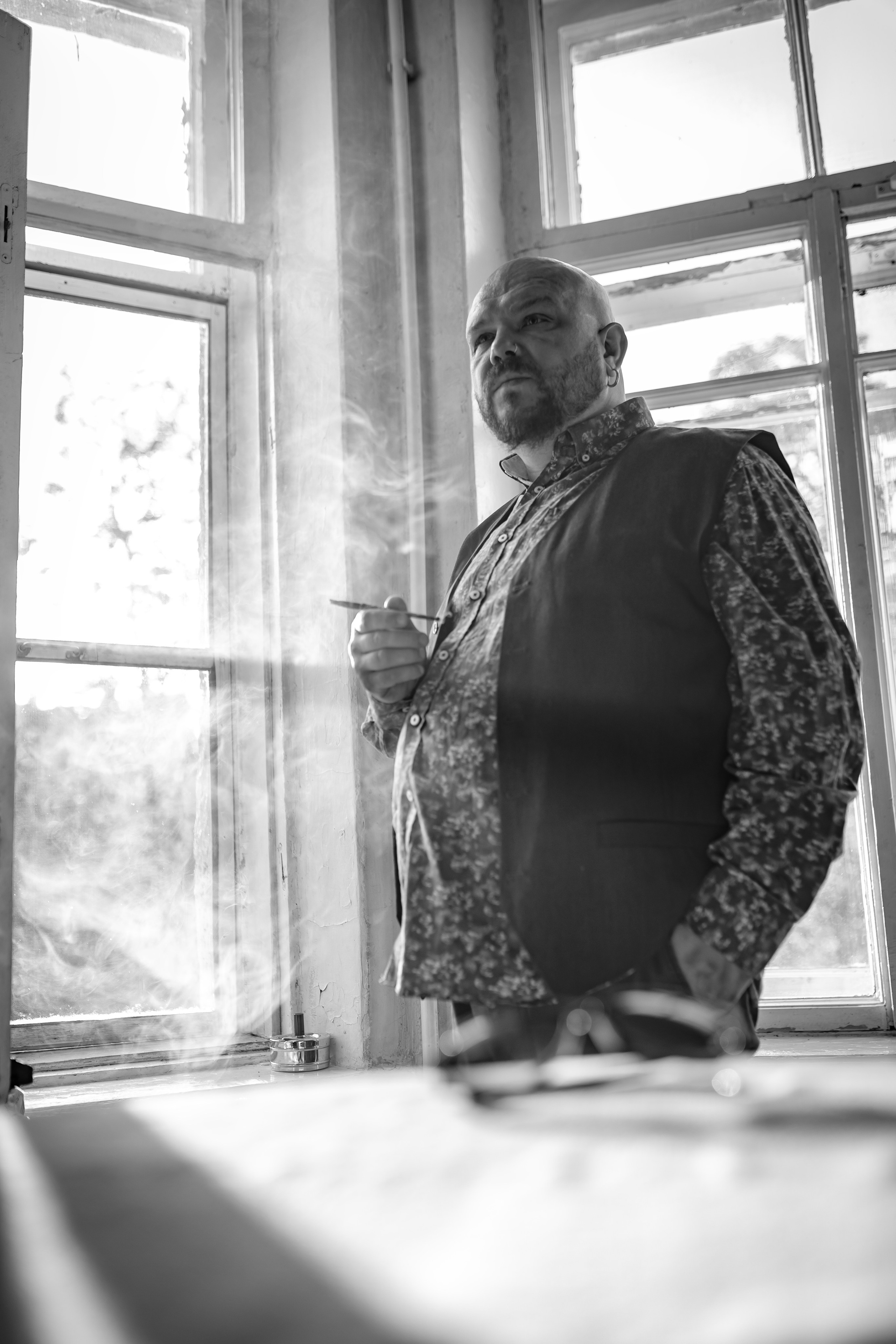 ПИНЖЕНИН. Фотограф Елена Богачева (lenalena_na_na_na)