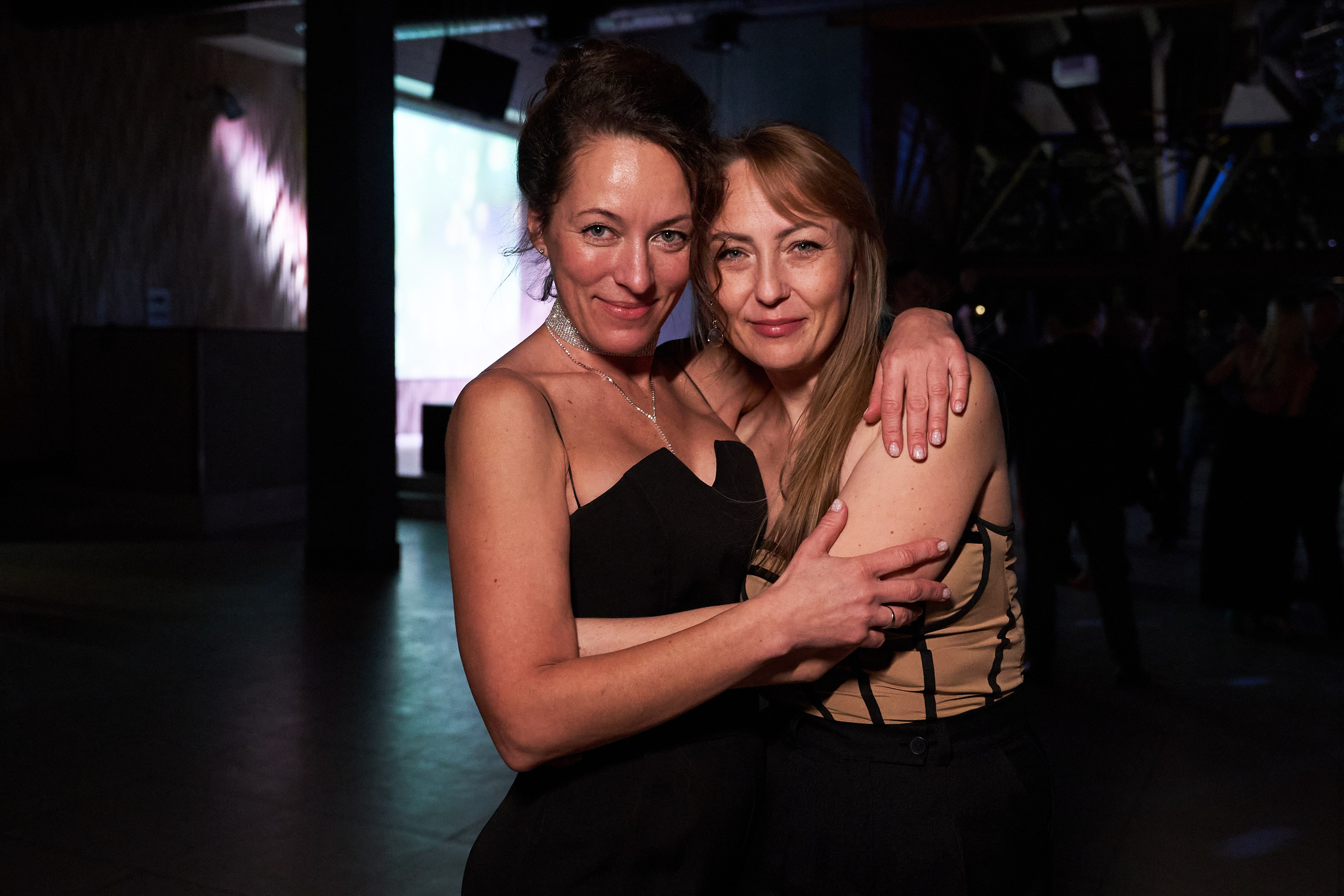 Новогодний корпоратив. Фото/видео контент Москва