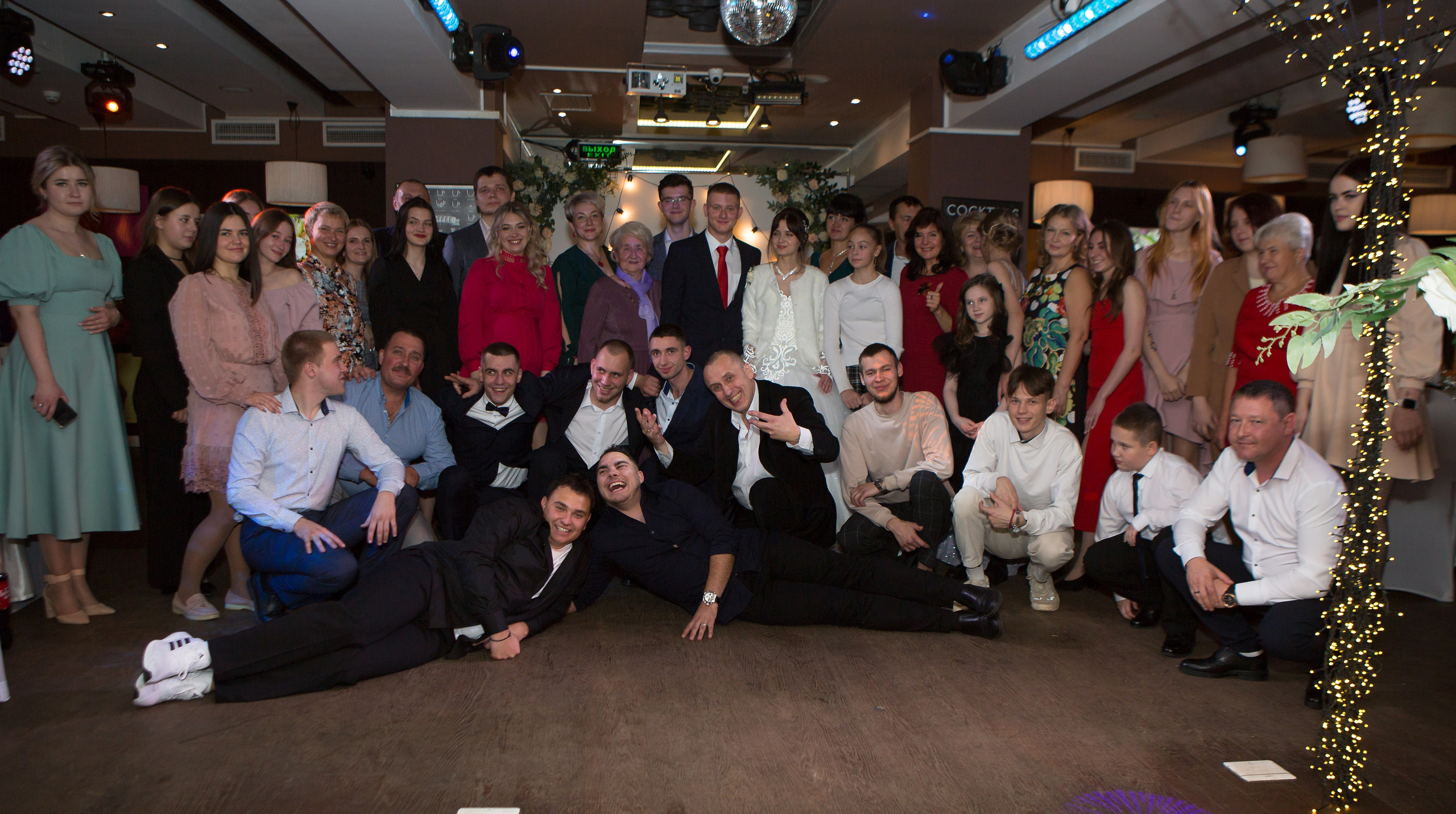 Ресторан. Фотограф Тверь|Москва|Волоколамск| Отт Кристина