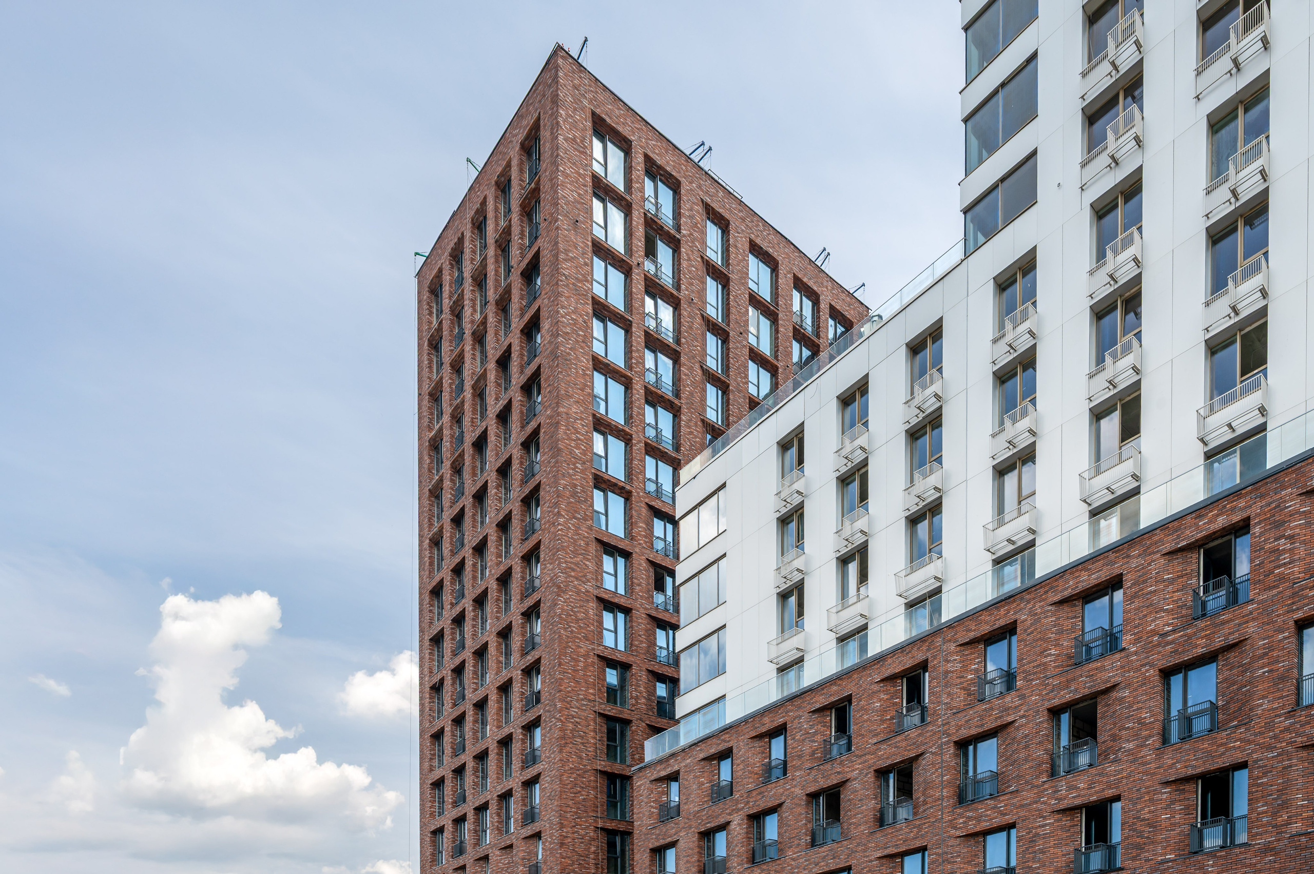 Nice Loft. Интерьерный Фотограф Москва Криста FLY Труфанова