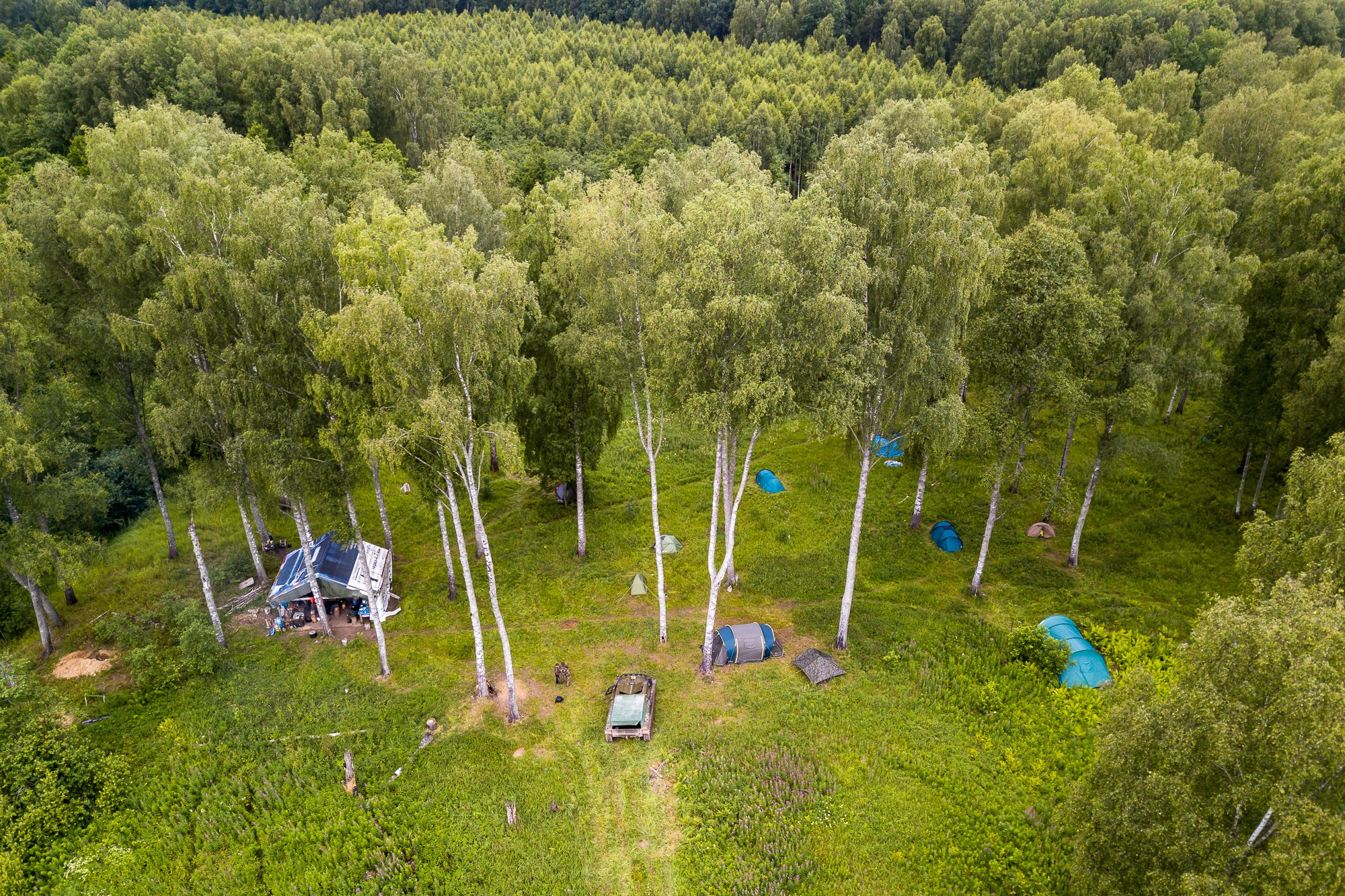 Высота 2019. Фотограф Алексей Скоробогатько