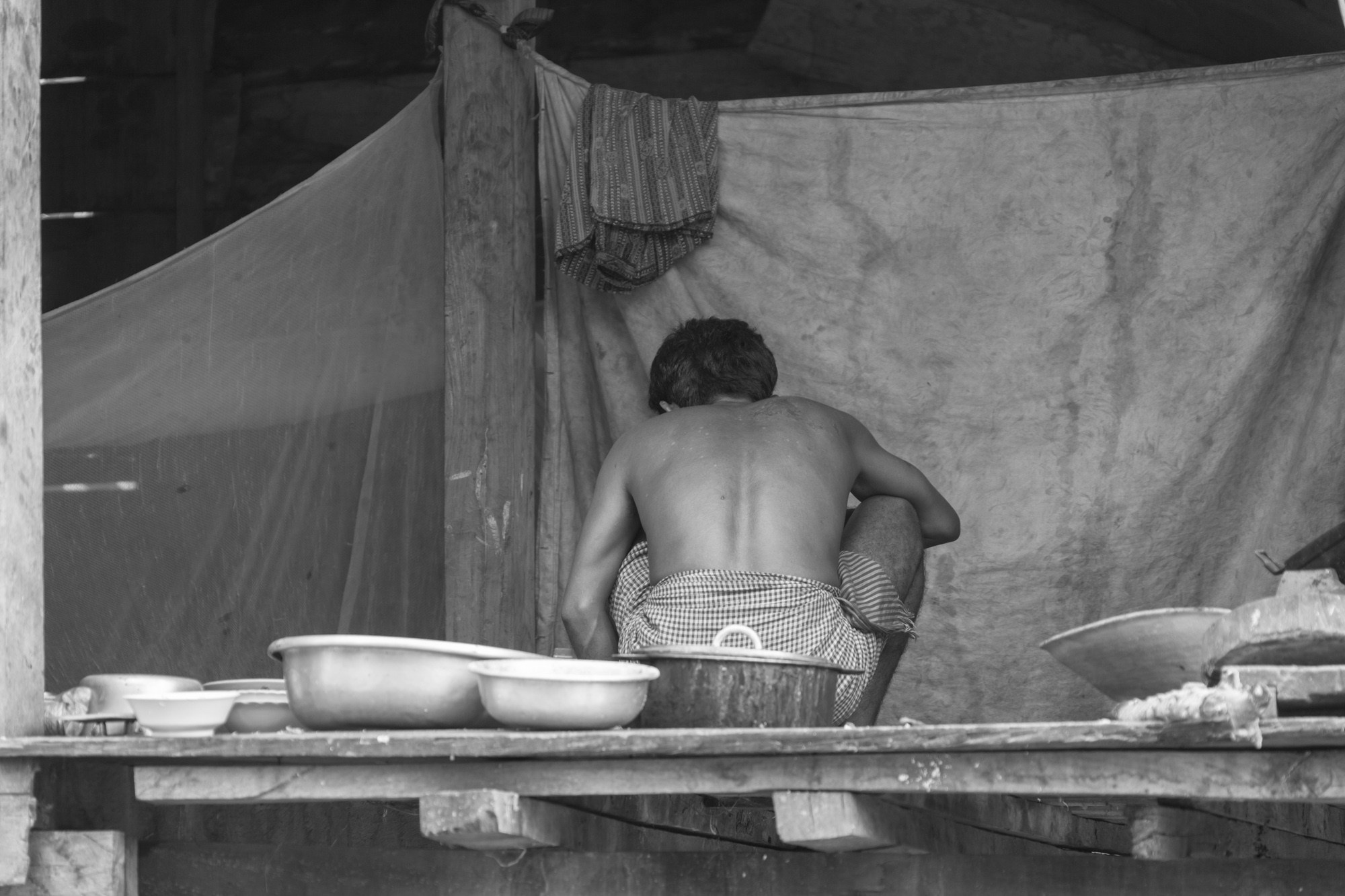 Фотосъёмки в Камбодже. Фотограф Алексей Скоробогатько