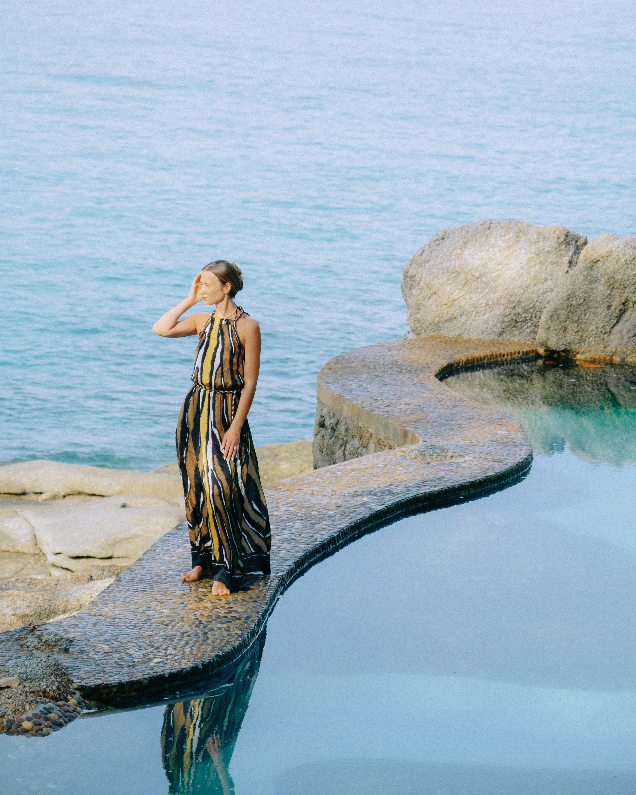 Наталья. Персональный фотограф Пхукет, Красноярск