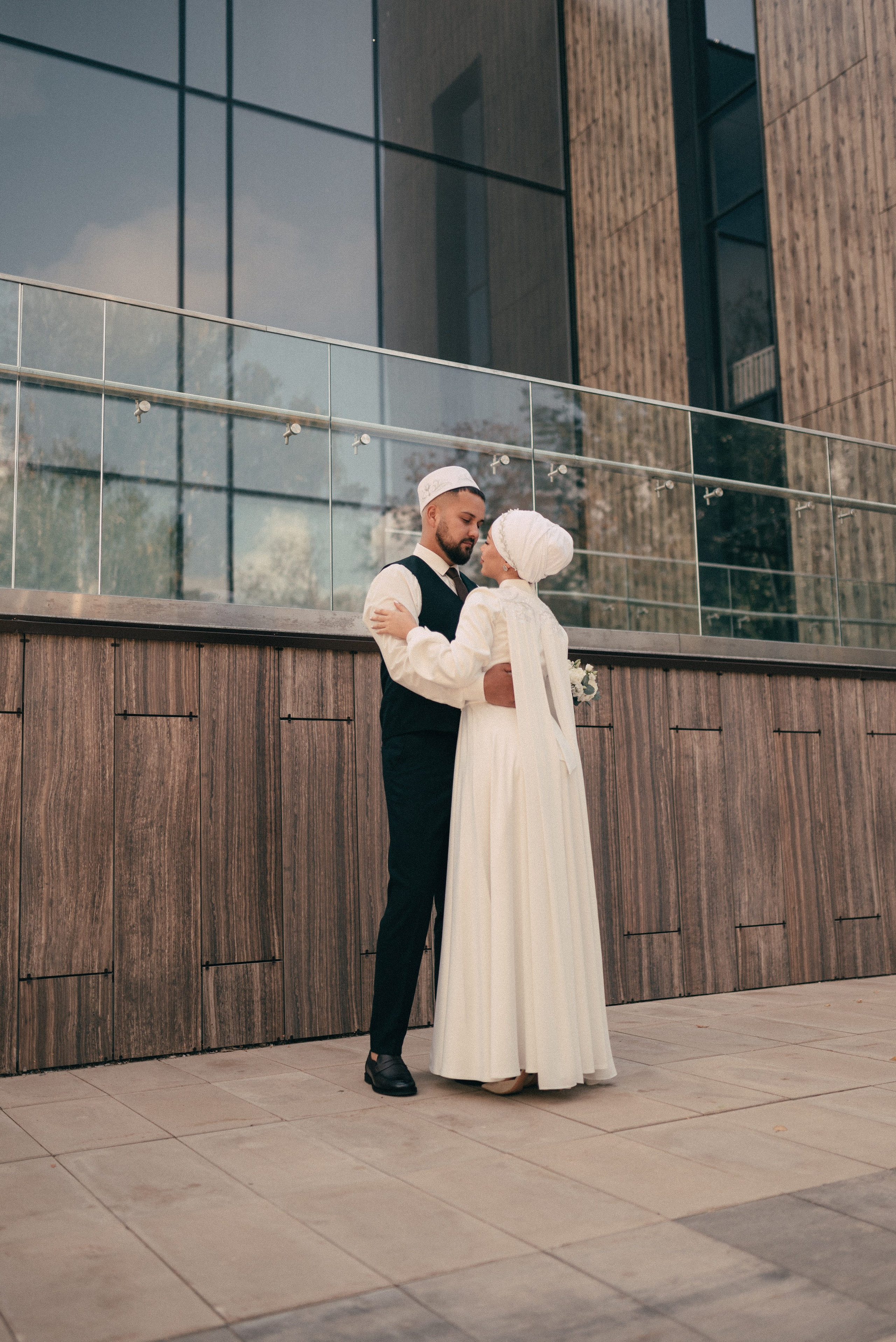 August, 2024. Фотограф Данил Бушуев