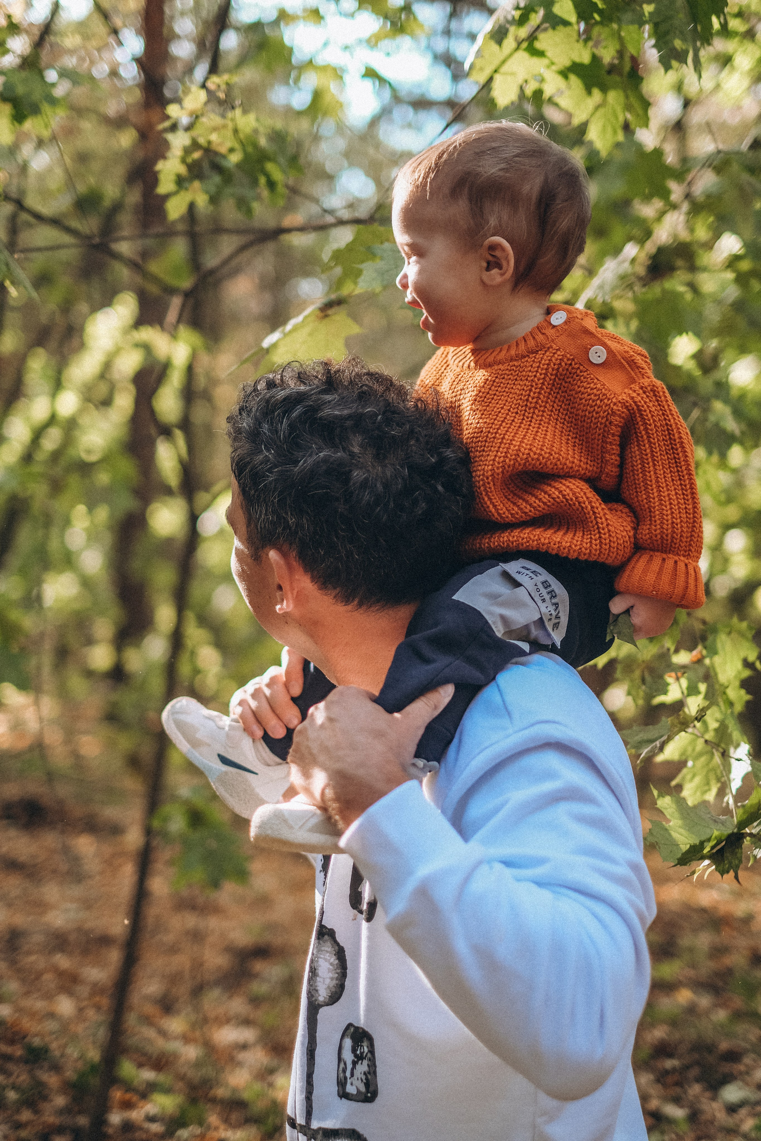 Семейная съёмка. Портретный фотограф | Валерия Кичигина