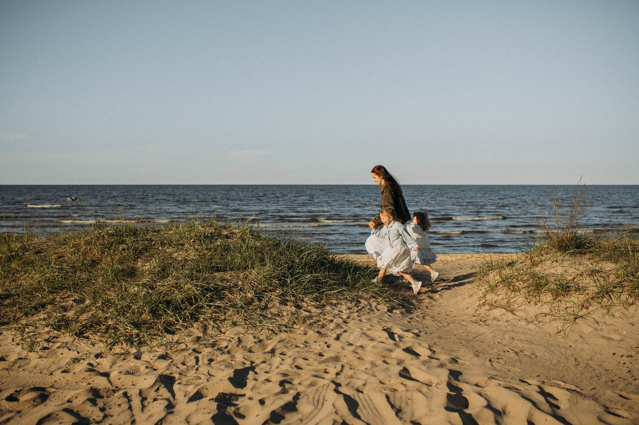 Ладога. Фотограф в Санкт-Петербурге Анастасия Комолова