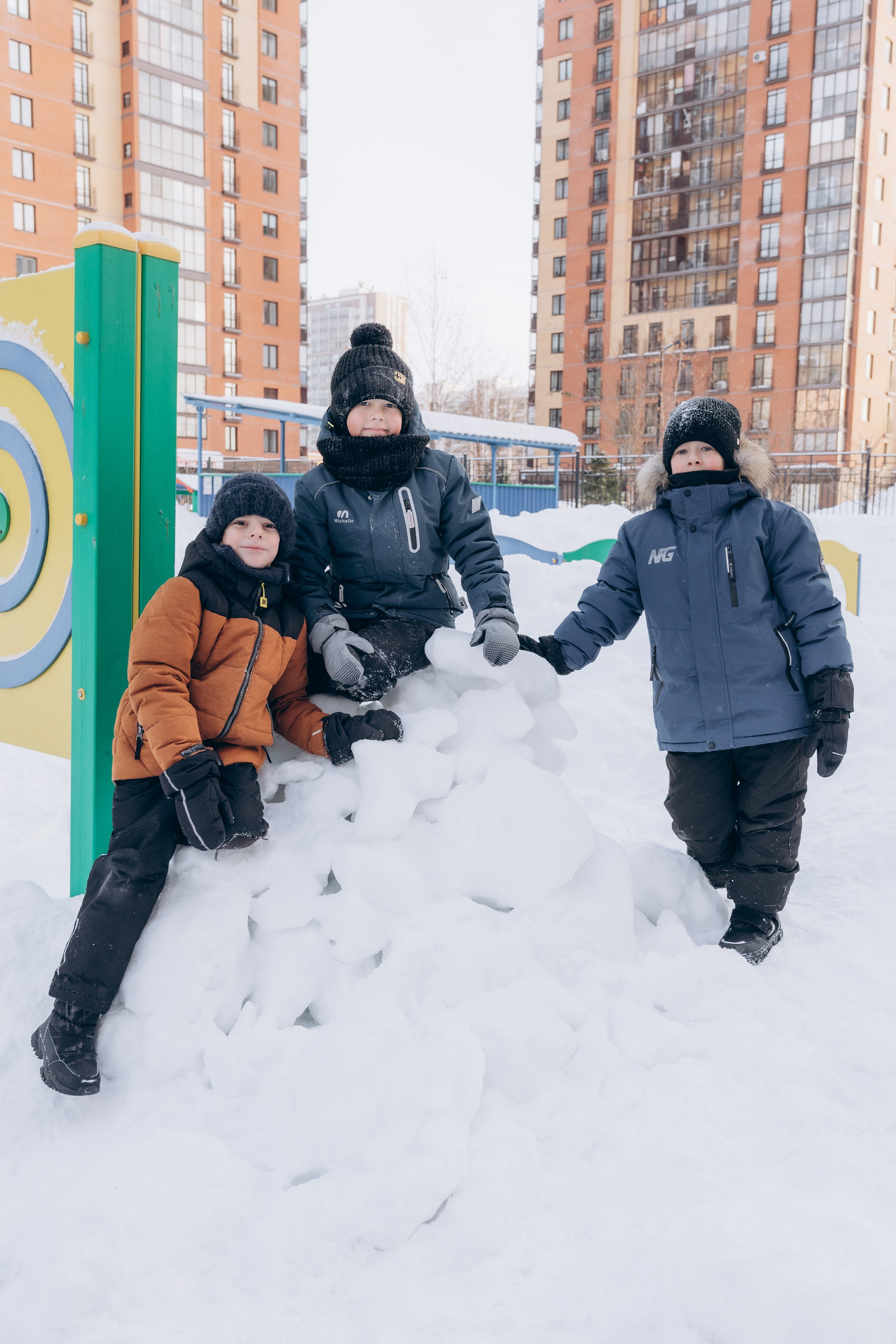 Фото для альбомов. Ирина Воронкова — фотограф