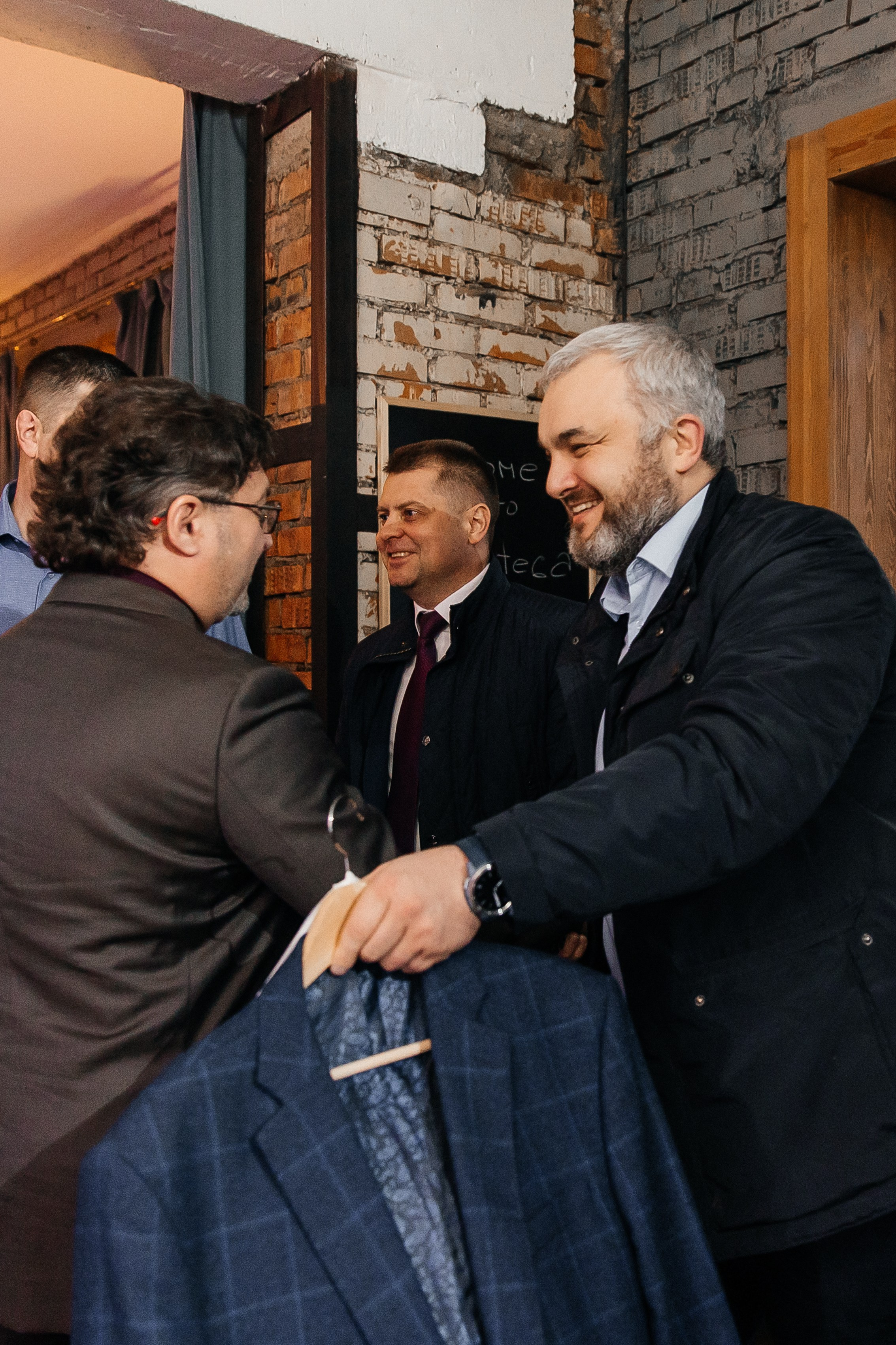 РУСАЛ 65 ЛЕТ. Фотограф в Красноярске