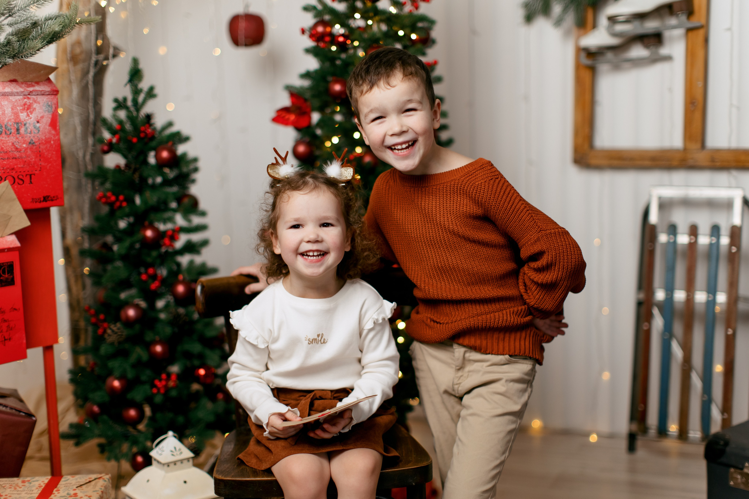 Встречаем 2026. Свадебный и портретный фотограф — Мария Костина