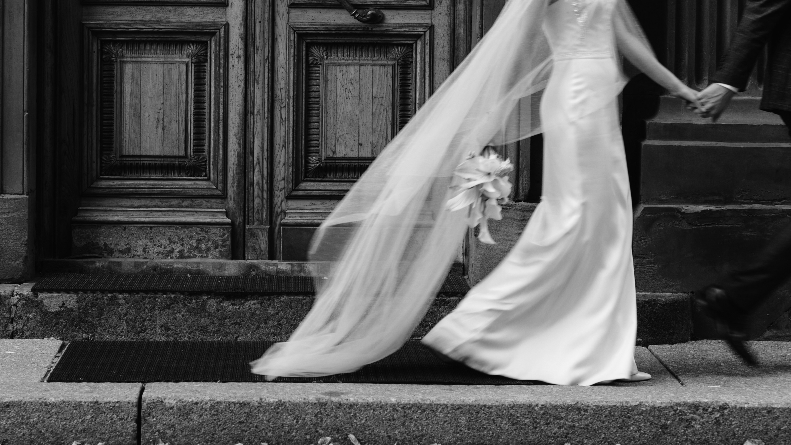 Василий и Дарья. Свадебный фотограф Валерия Лебедева