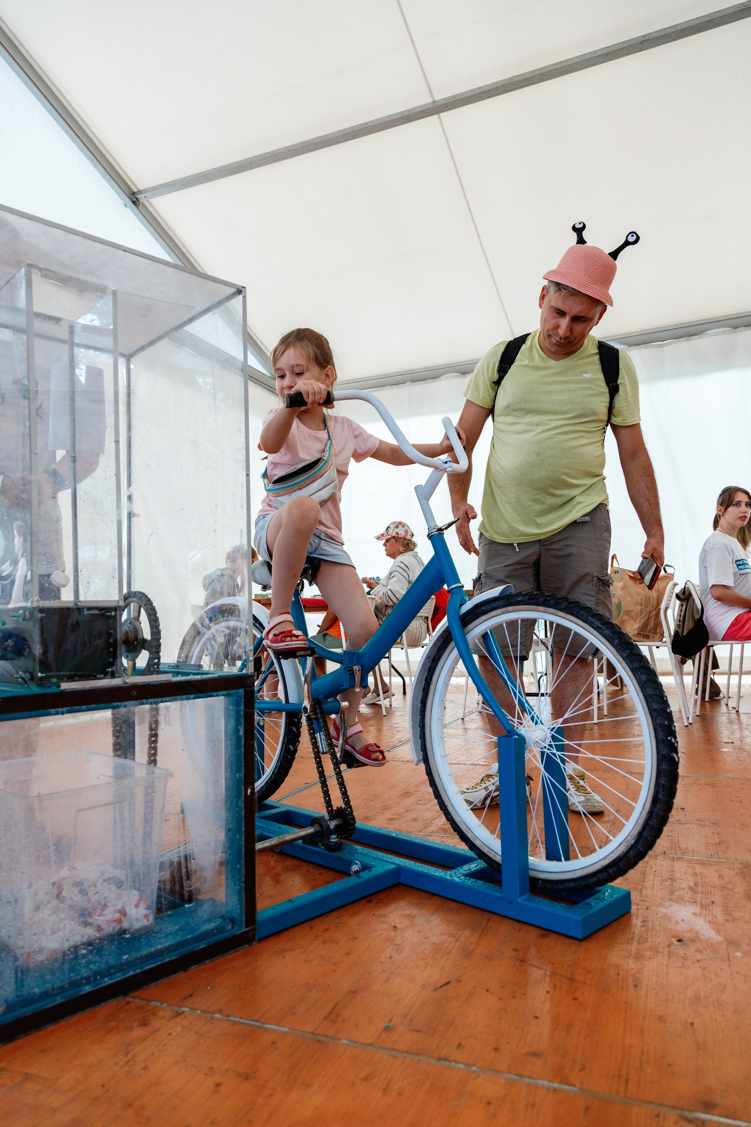 Экософия. Фотограф Захваткин Роман