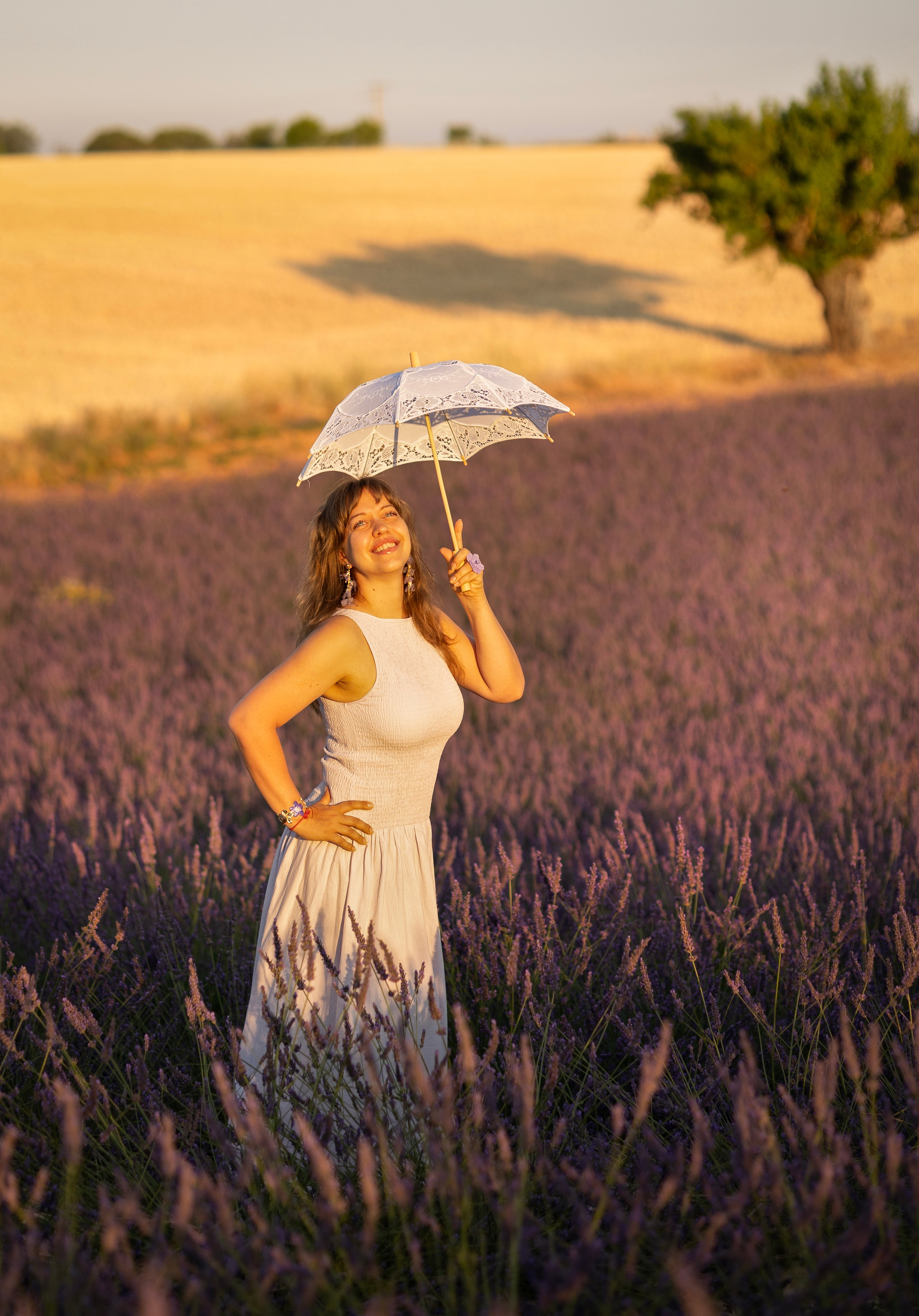 Provence. Фотограф в Мюнхене
