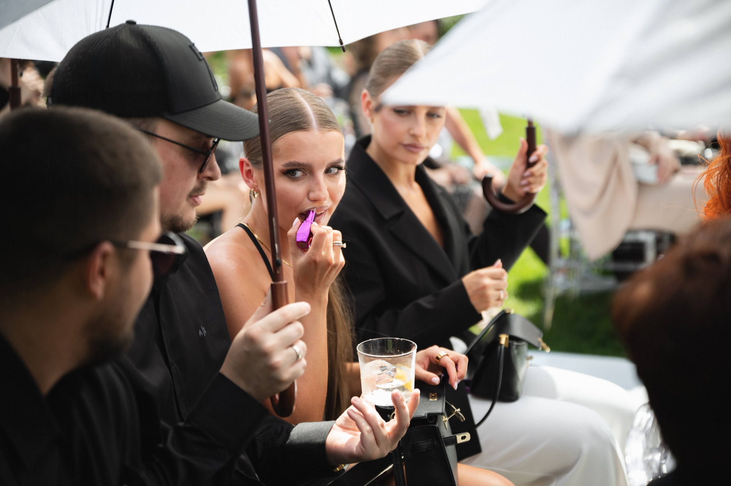 Егор и Настя, LesnoyVillage. Свадебный фотограф Наталья Доронина