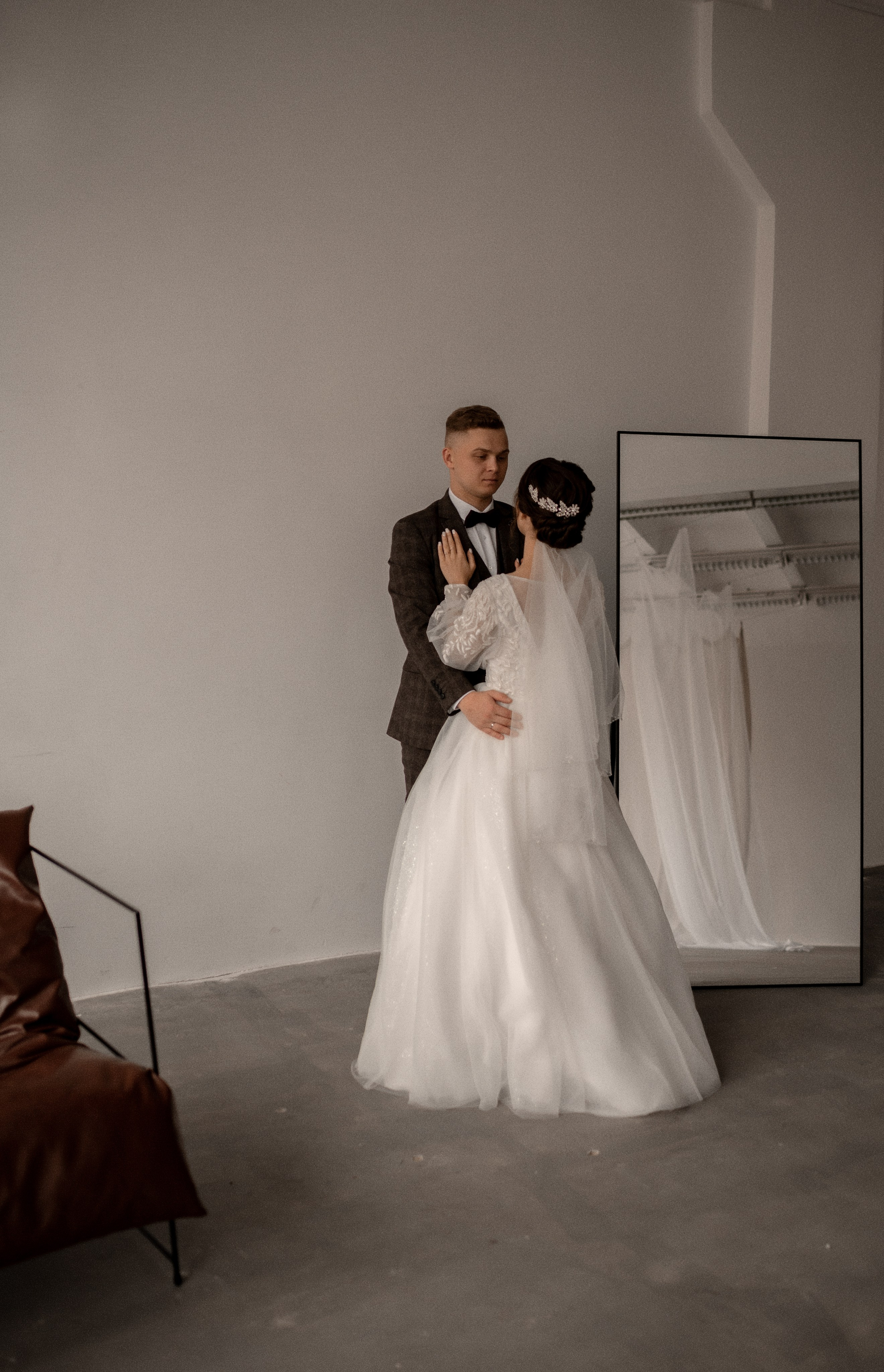 Алексей и Анастасия. Свадебный и семейный фотограф в Серпухове Александра Дерюшева