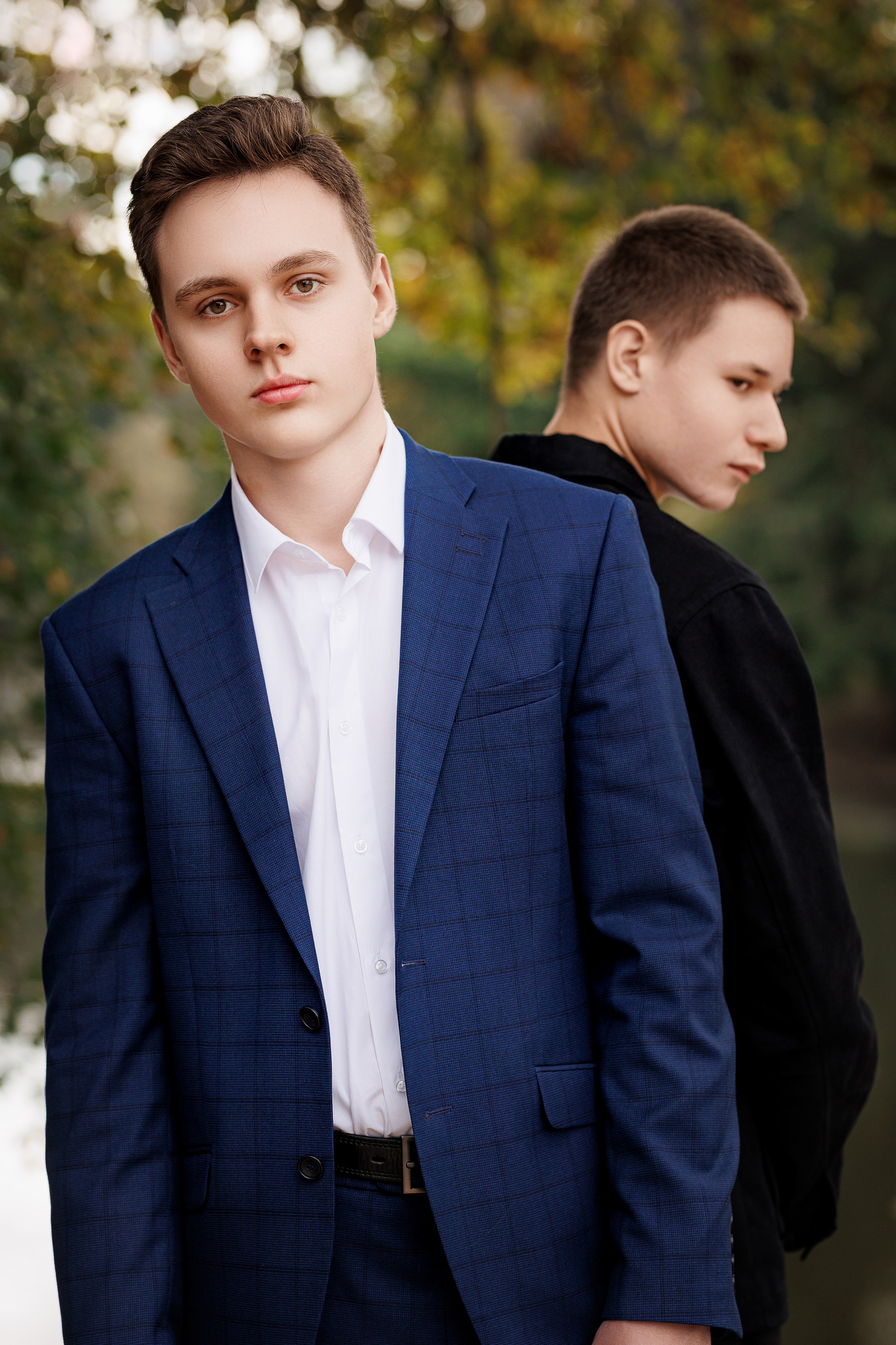 Групповые фото. Семейный и детский фотограф Комина Елена, Власиха, Одинцово