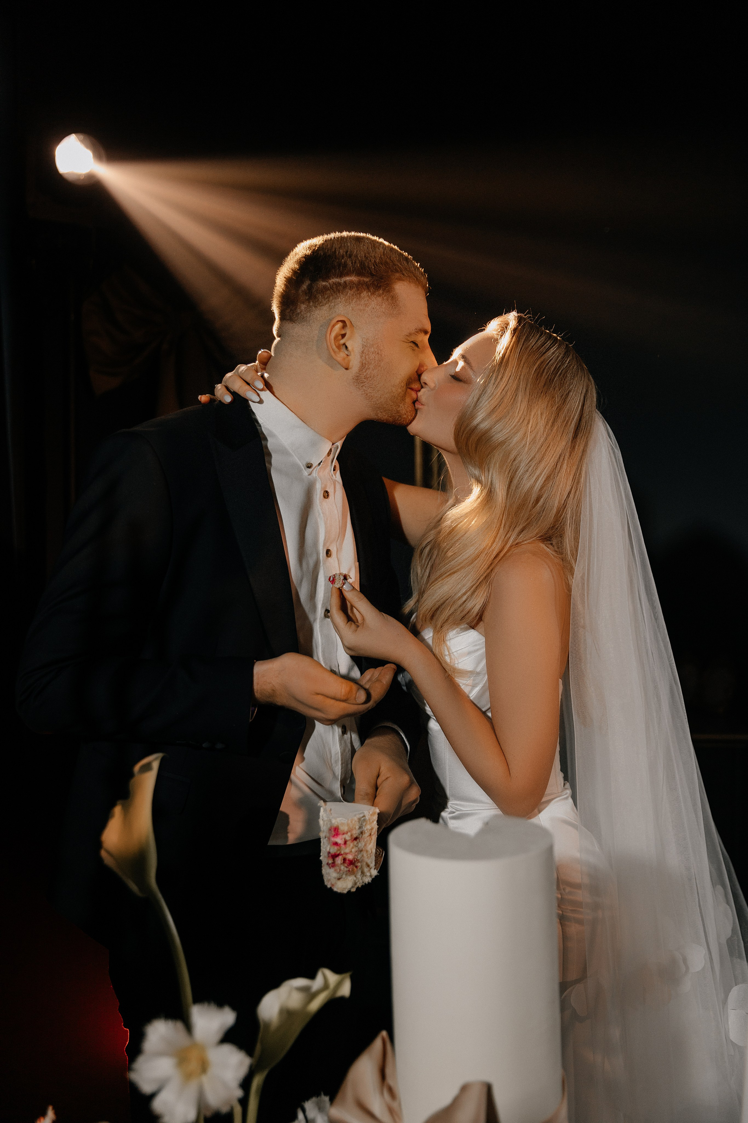 Кристина и Кирилл. Свадебный и женский фотограф в Минске, Жодино, Смолевичах Пентка Дарья