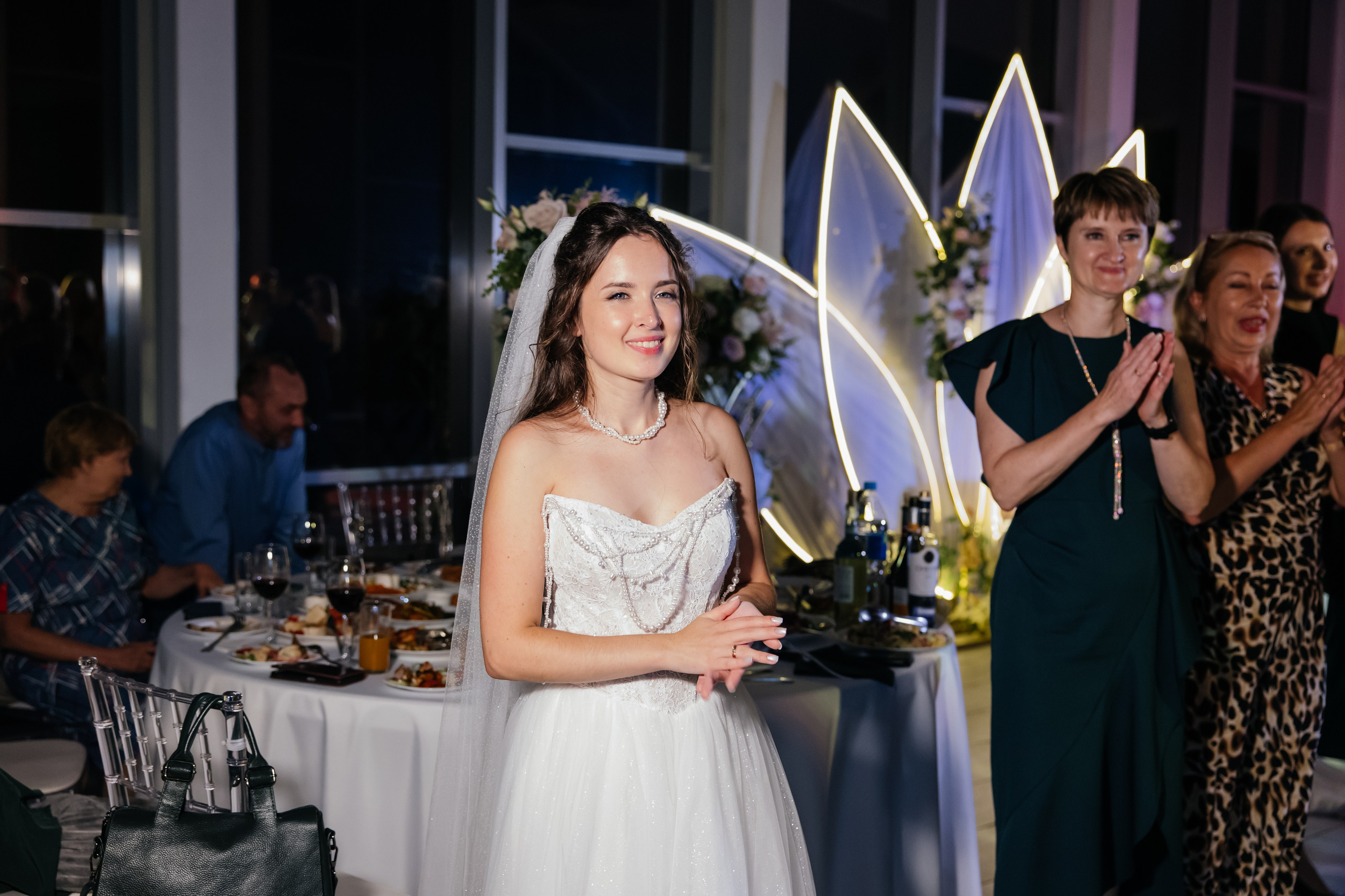 Наталья и Олег. Свадебный и семейный фотограф во Владивостоке Елена Шишкина