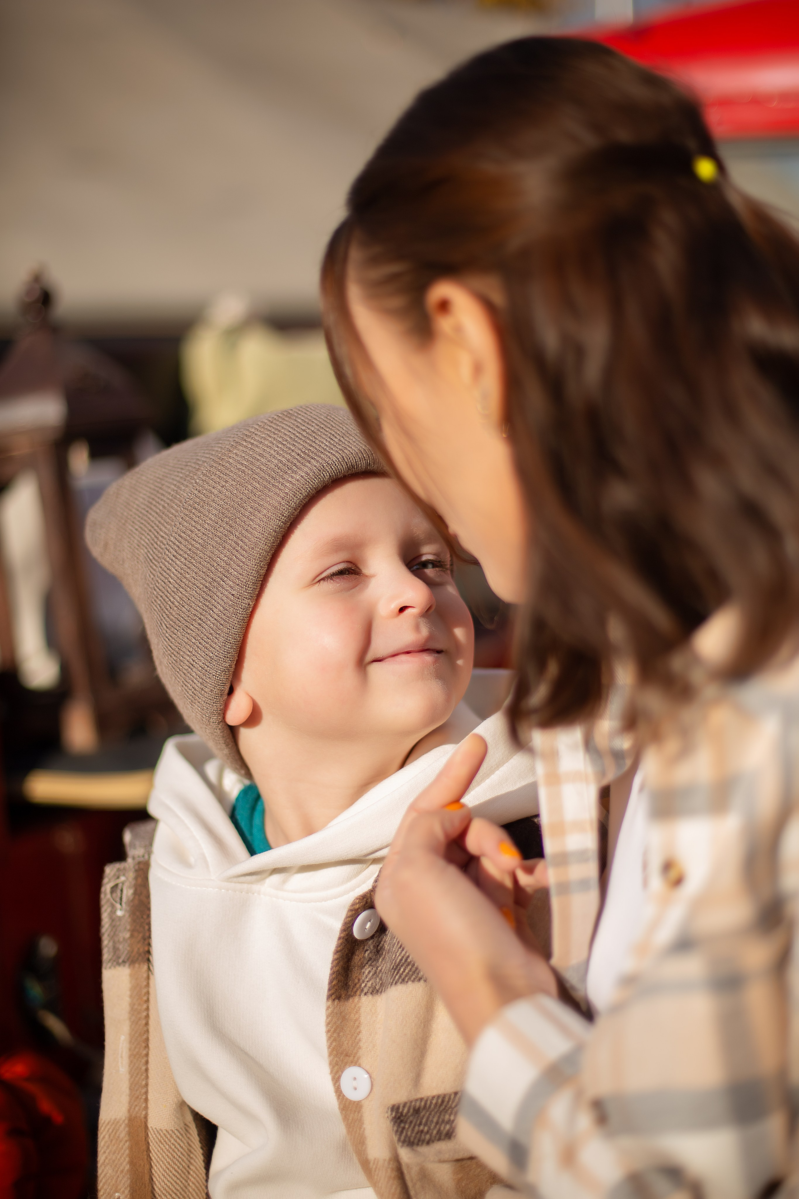 Юлия. Фотограф Анастасия, СПб: живые семейные и женские фотосессии без позирования, наполненные эмоциями