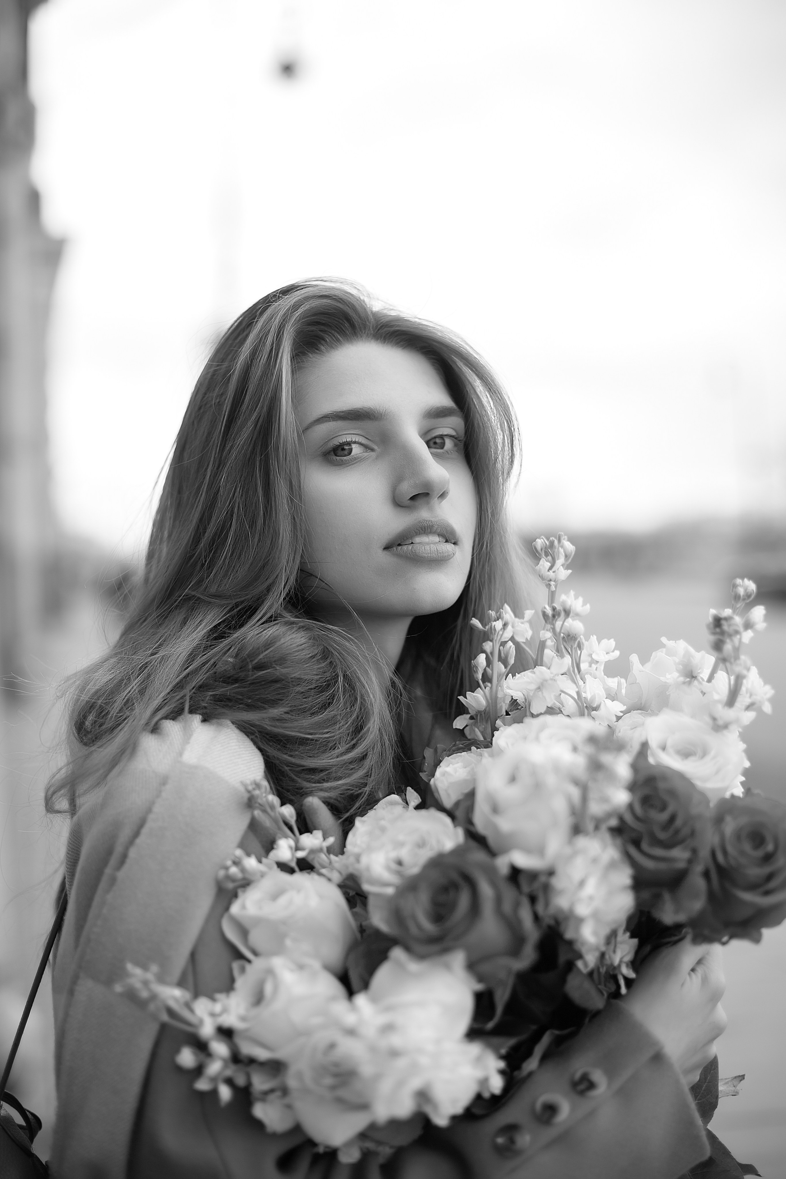 Илона. Фотограф Анастасия, СПб: живые семейные и женские фотосессии без позирования, наполненные эмоциями