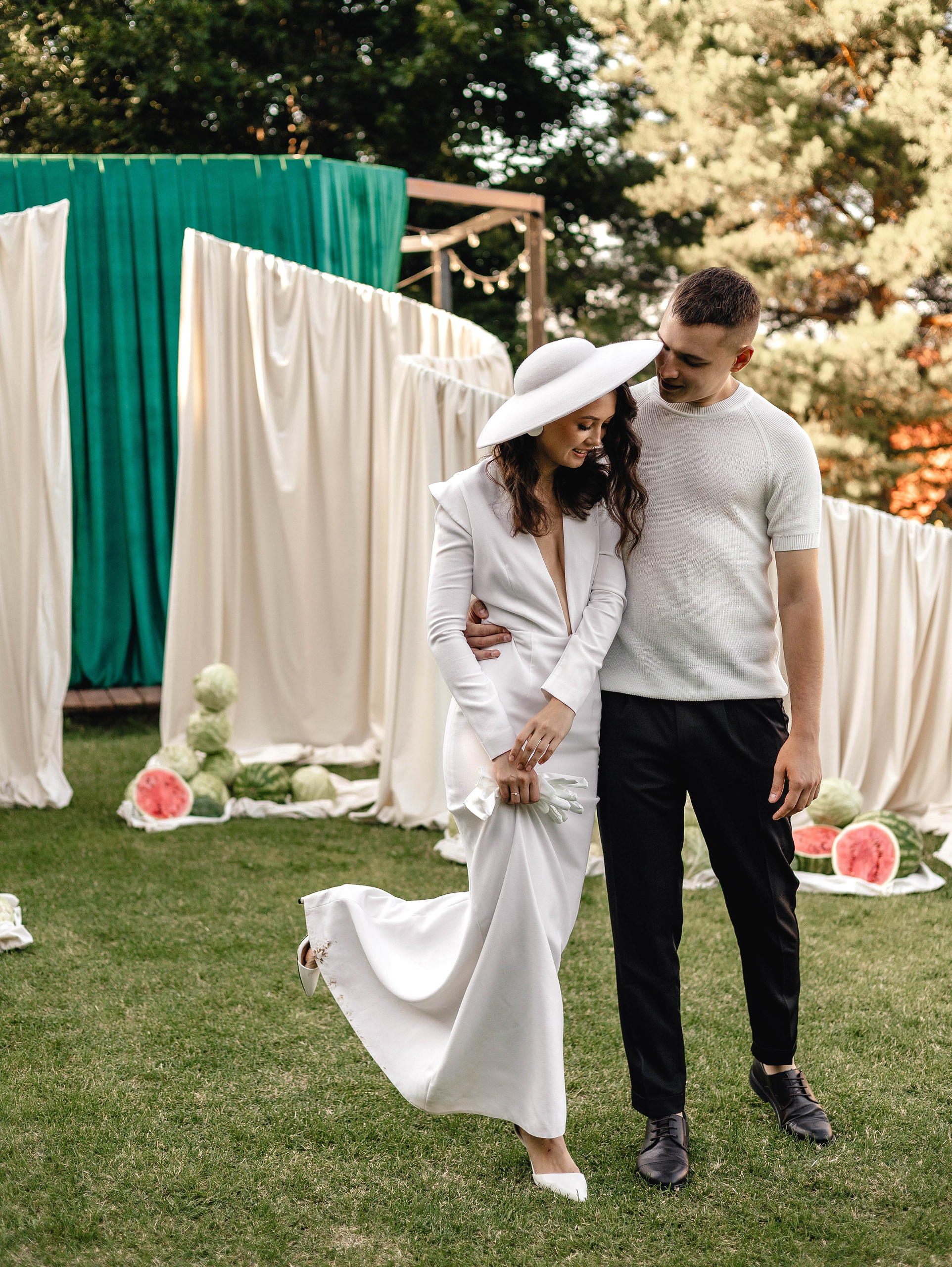 Свадебная фотосессия. Фотограф Ижевск | Казань