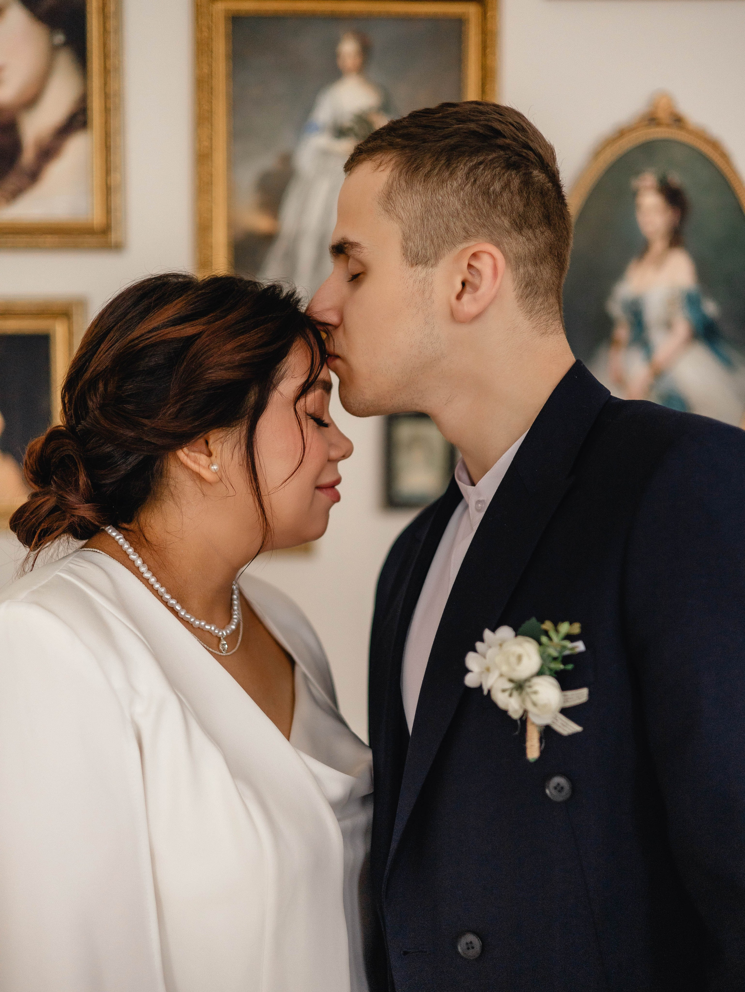 Диляра & Витя. Фотограф Ижевск | Казань