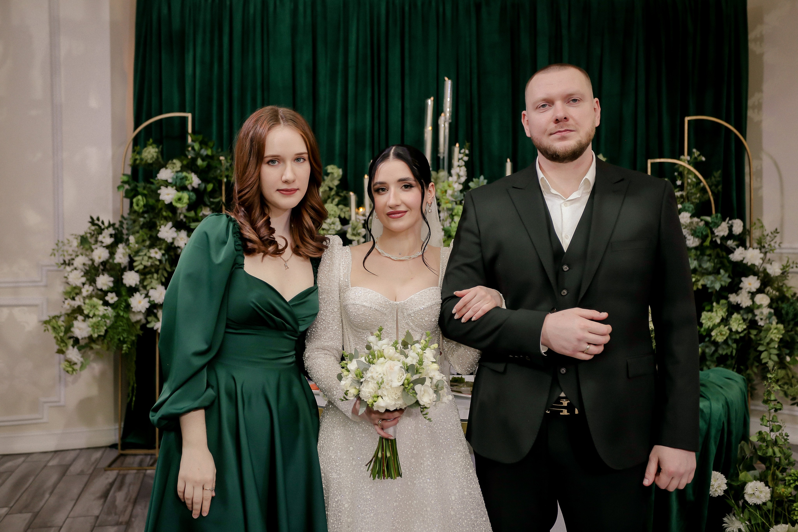 WEDDING DAY ПОЛНАЯ ВЕРСИЯ. Фото и Видео в Краснодаре Verveyko Studio