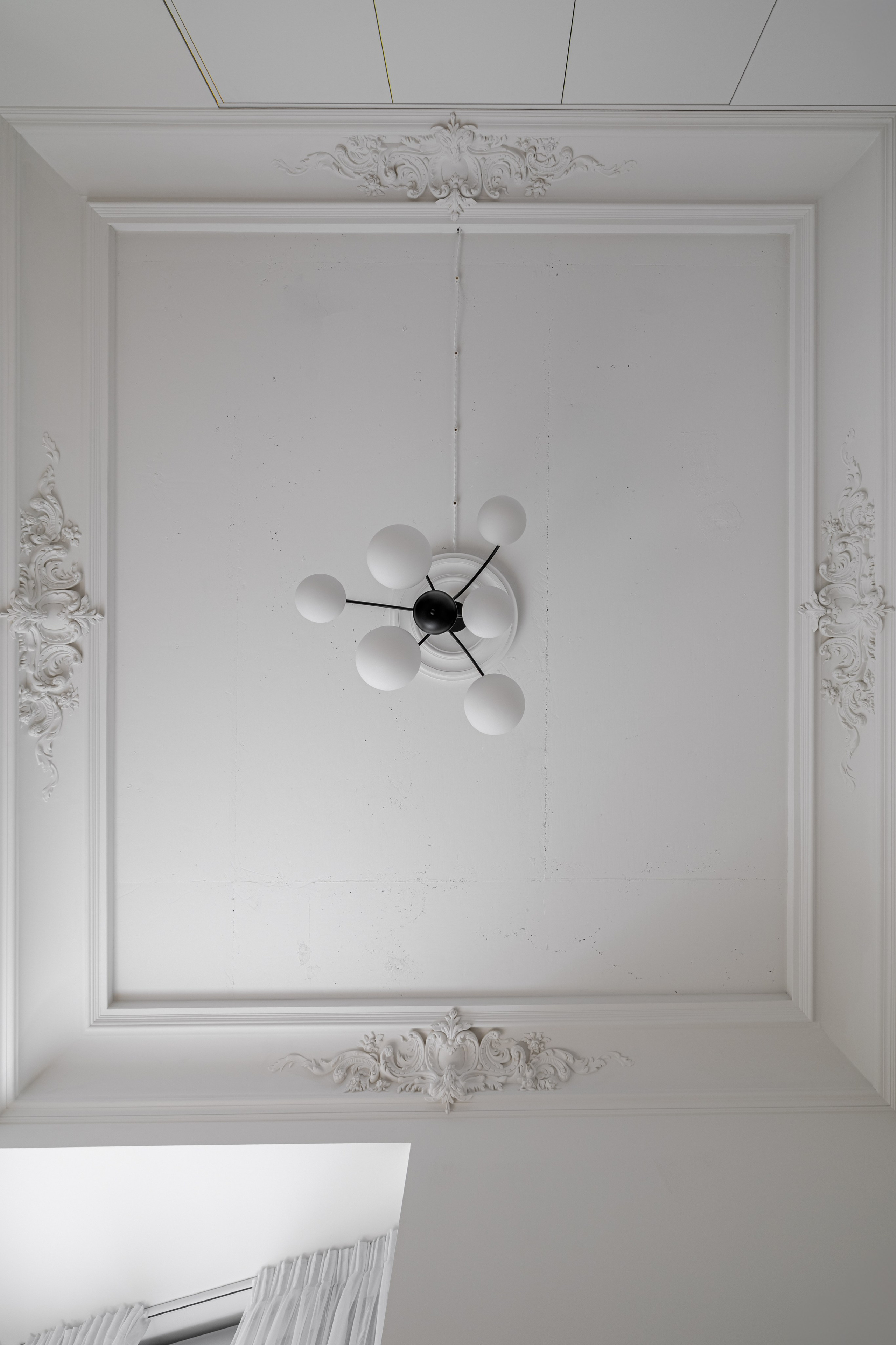 Работа для портфолио дизайнера. Veselinskiy| Интерьерный фотограф | Москва