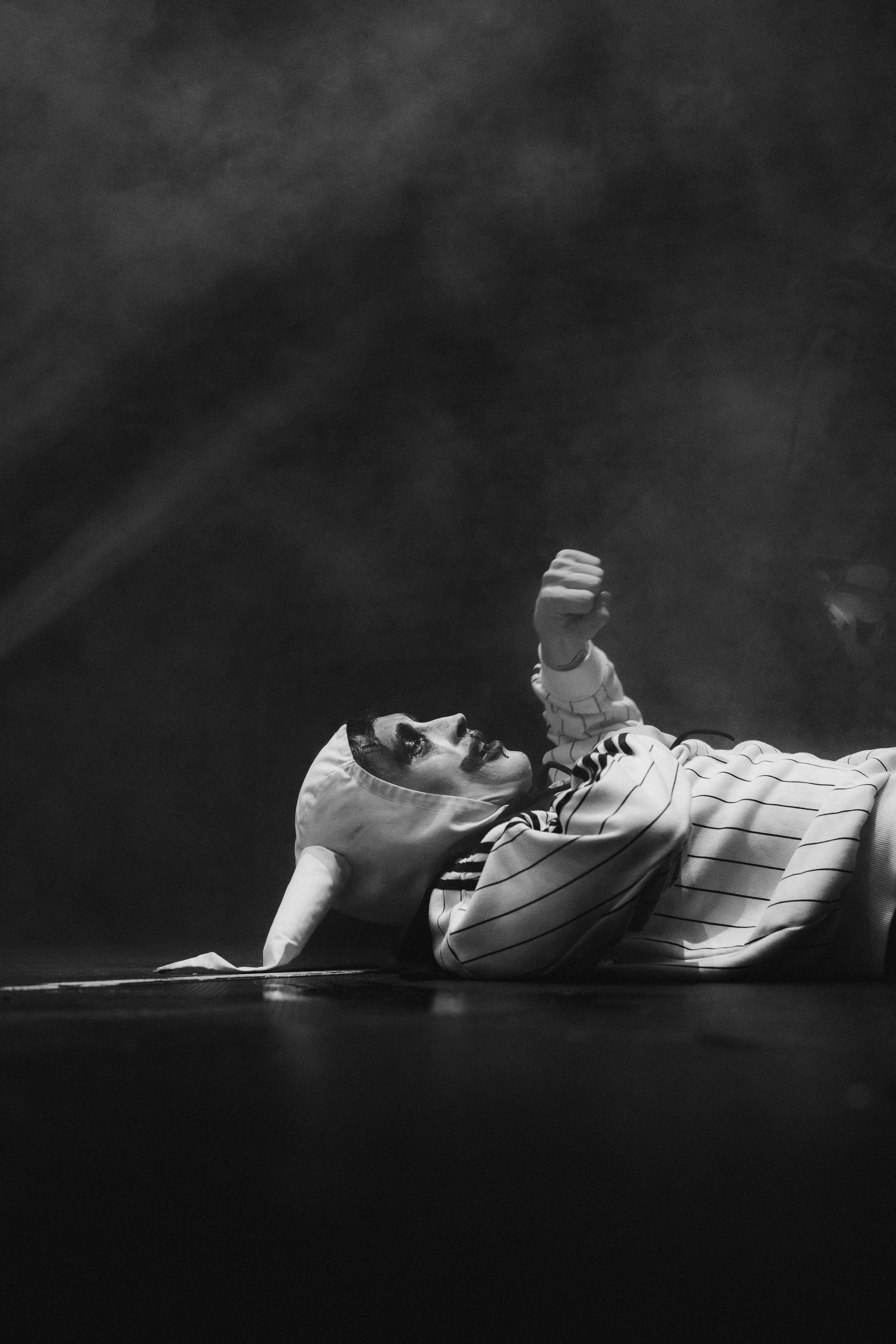 Хаски. Битва при Петербурге'26. RUSLAN ROZANOV