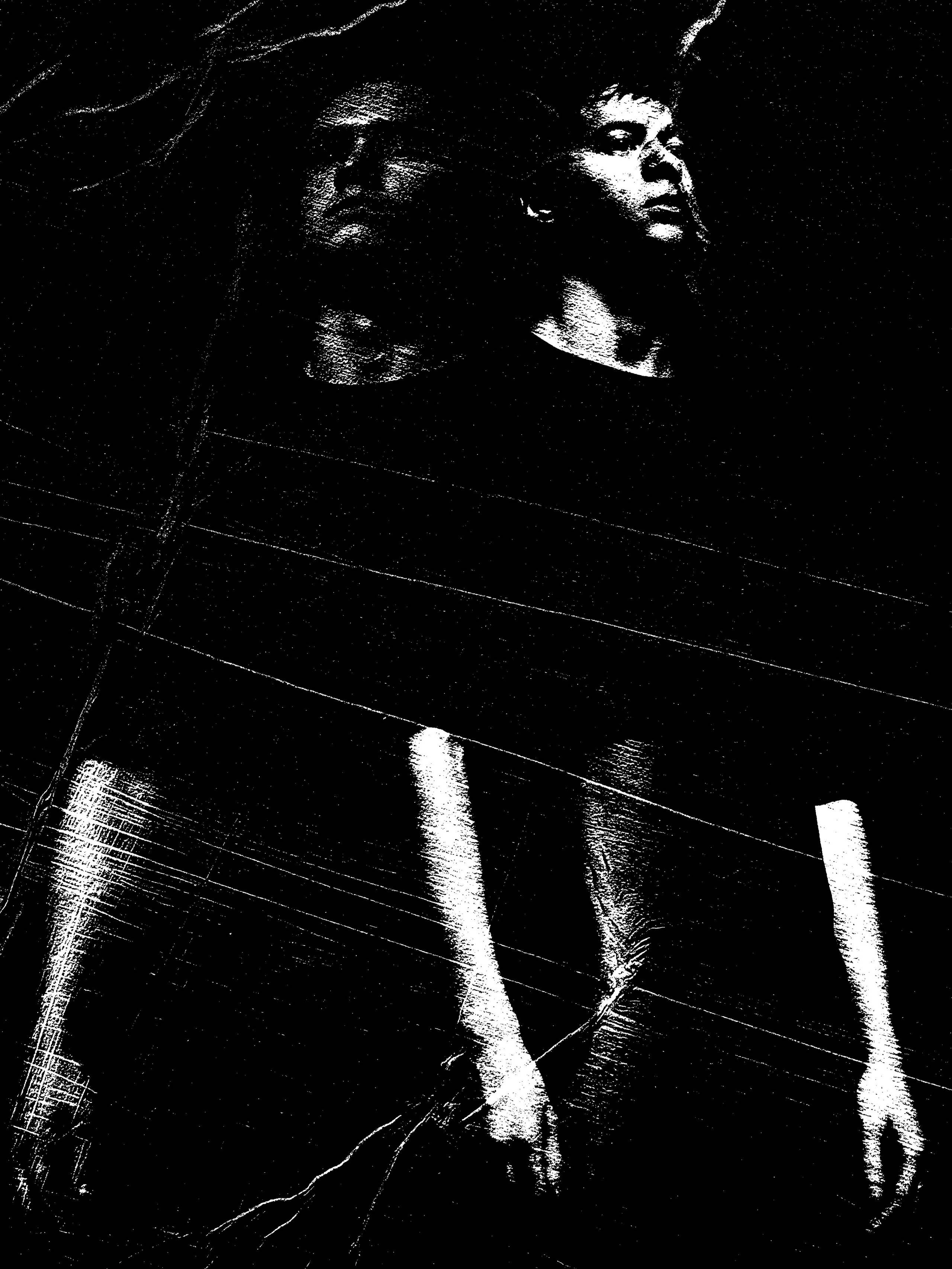 «Памяти». RUSLAN ROZANOV