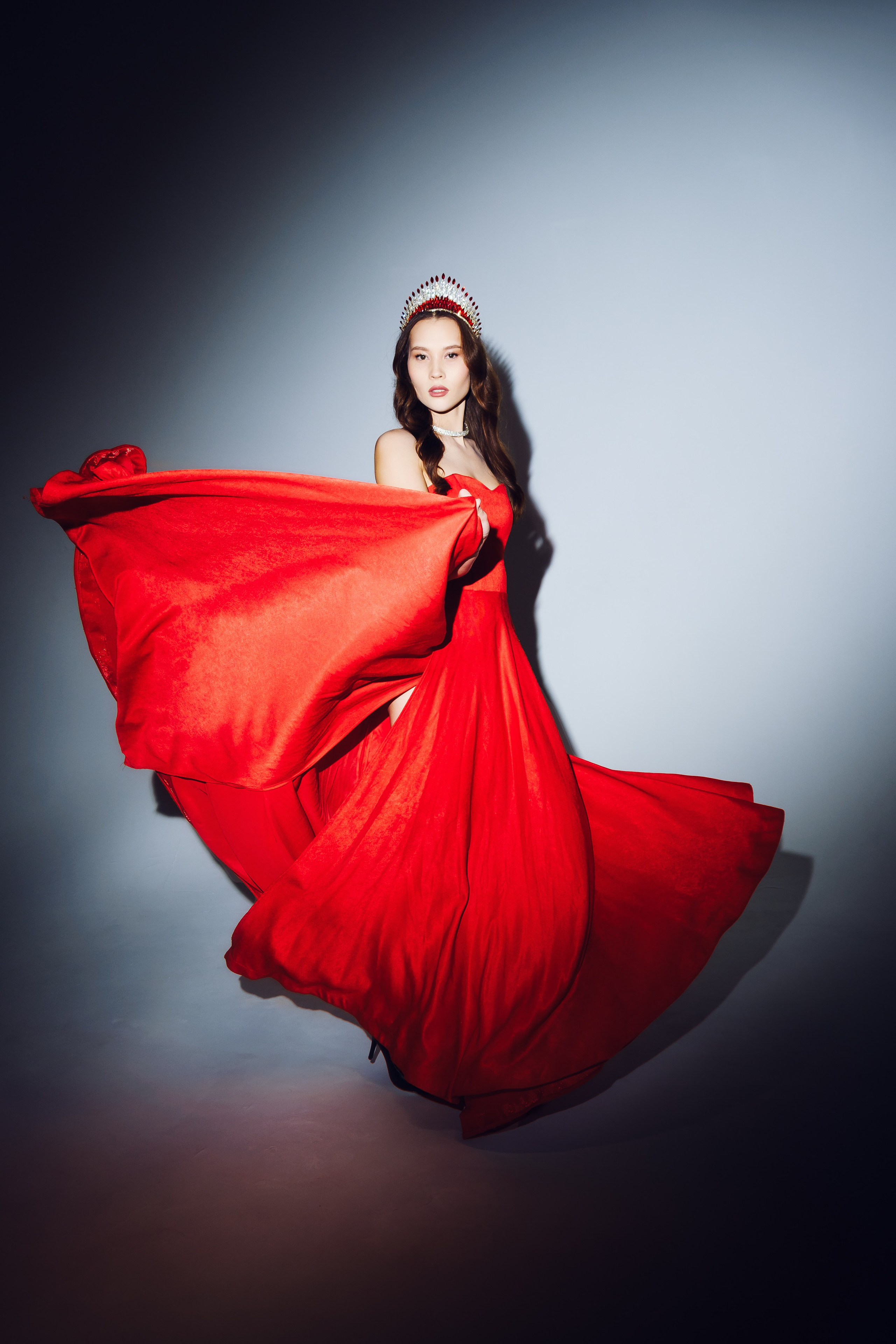 Вика. Mike Dovetail | Портретный и репортажный фотограф