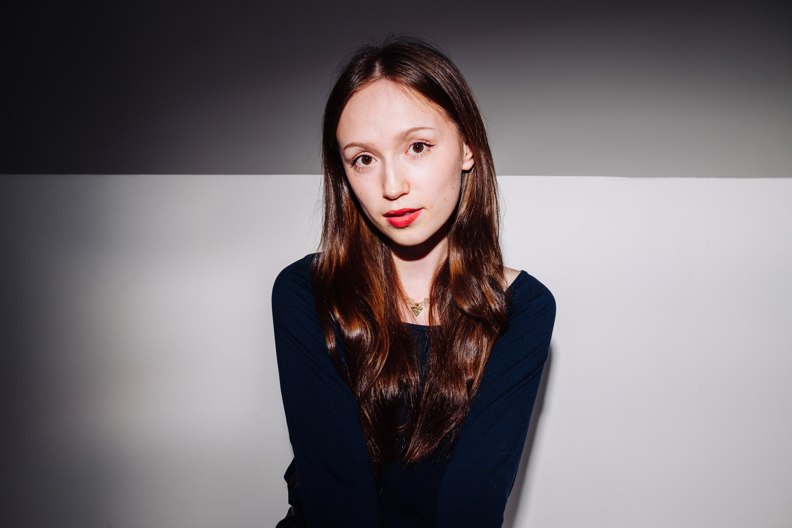 Лера. Mike Dovetail | Портретный и репортажный фотограф