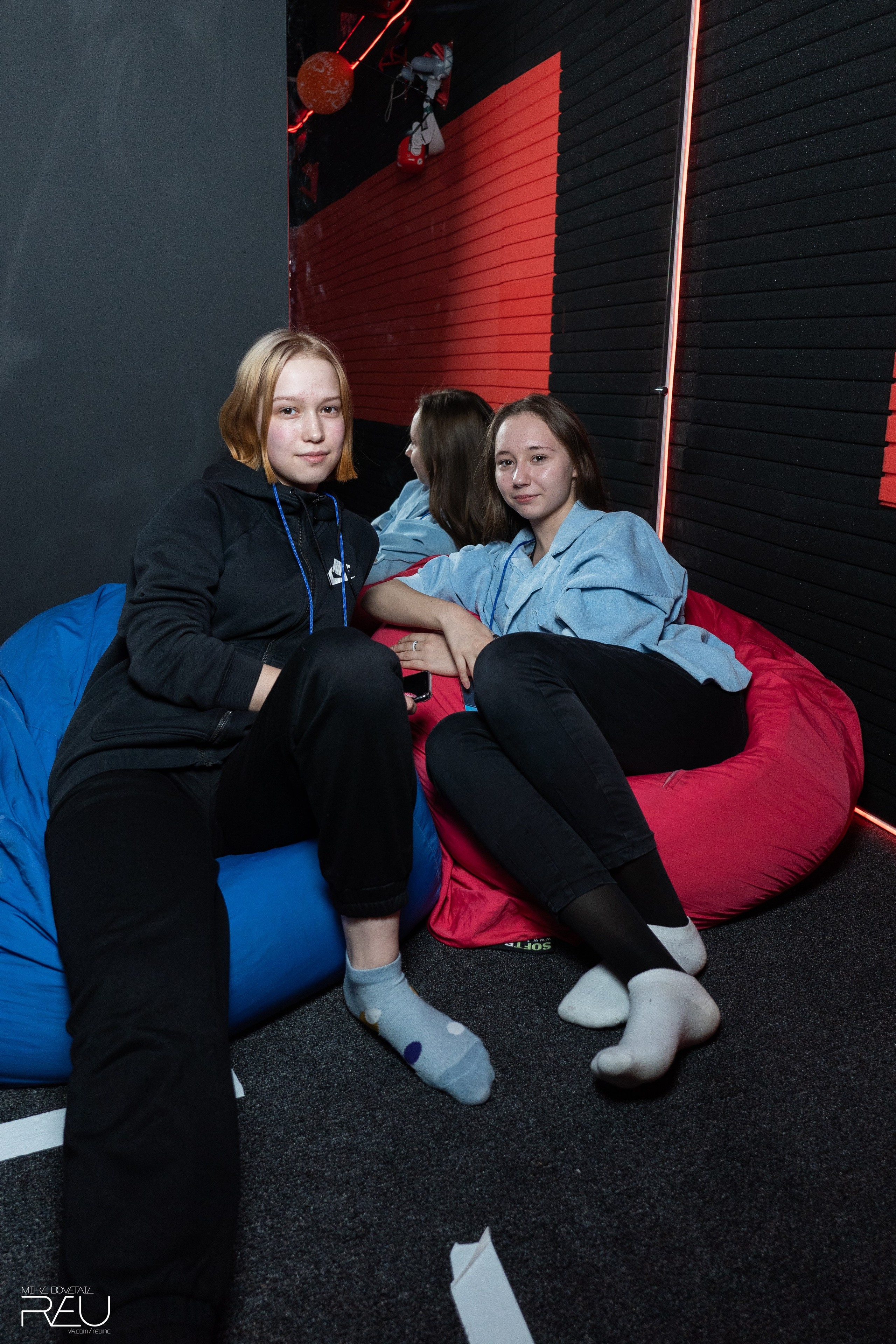 ТУРНИР ПО VR. Mike Dovetail | Портретный и репортажный фотограф