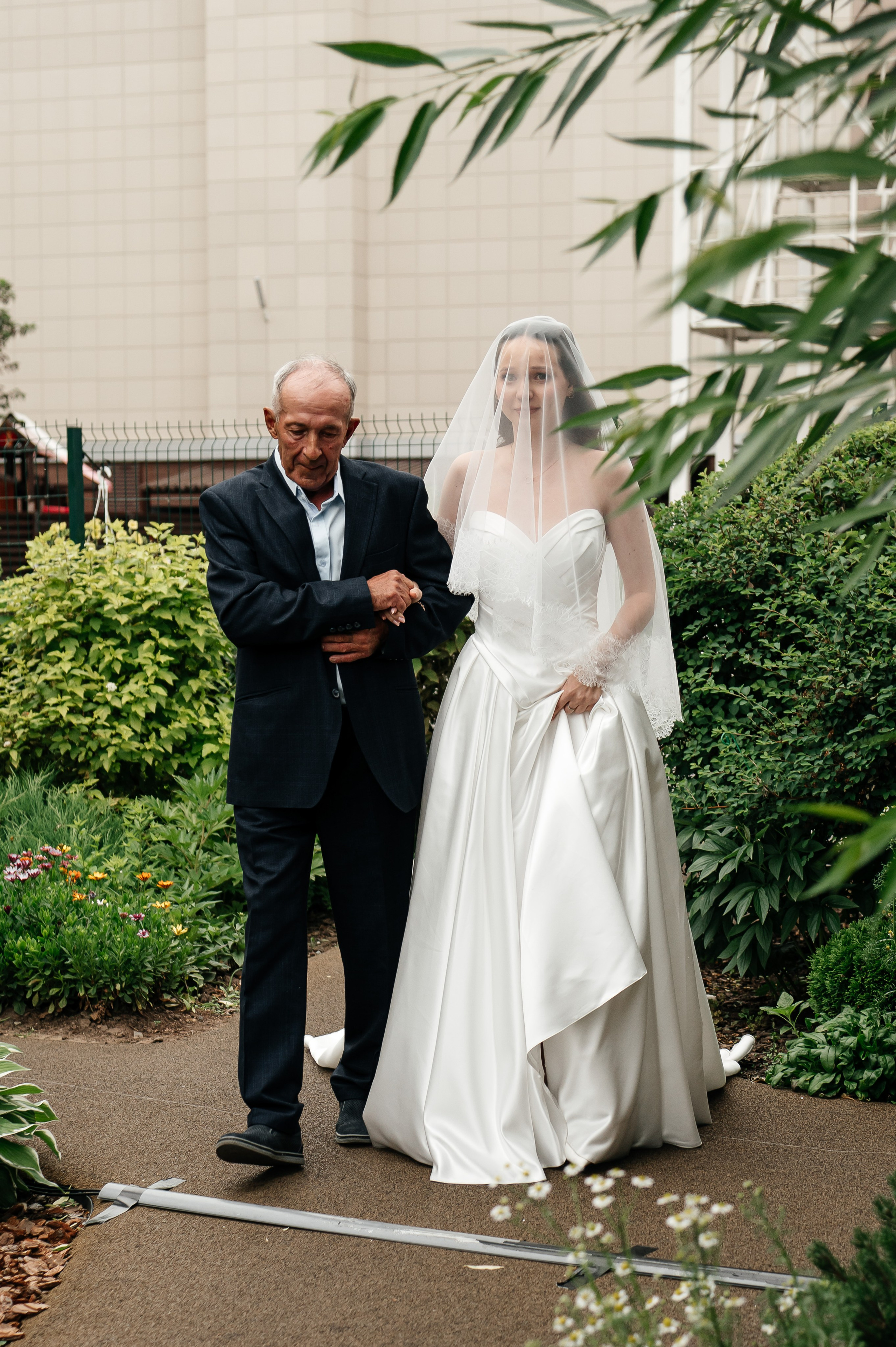 Вадим и Энже. Фотограф Виктория Ахметова Казань Москва