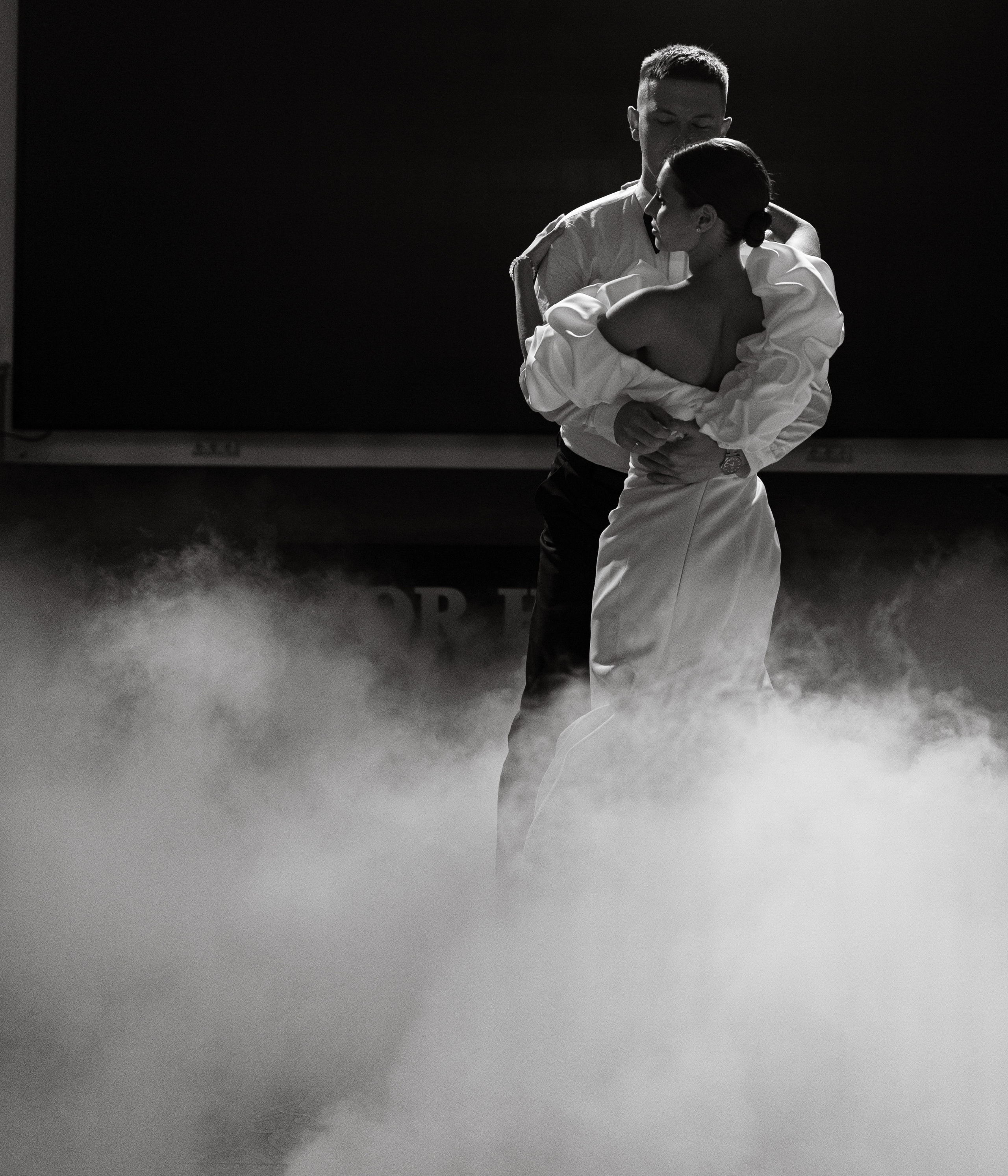 Наши чувства привели нас к Раю