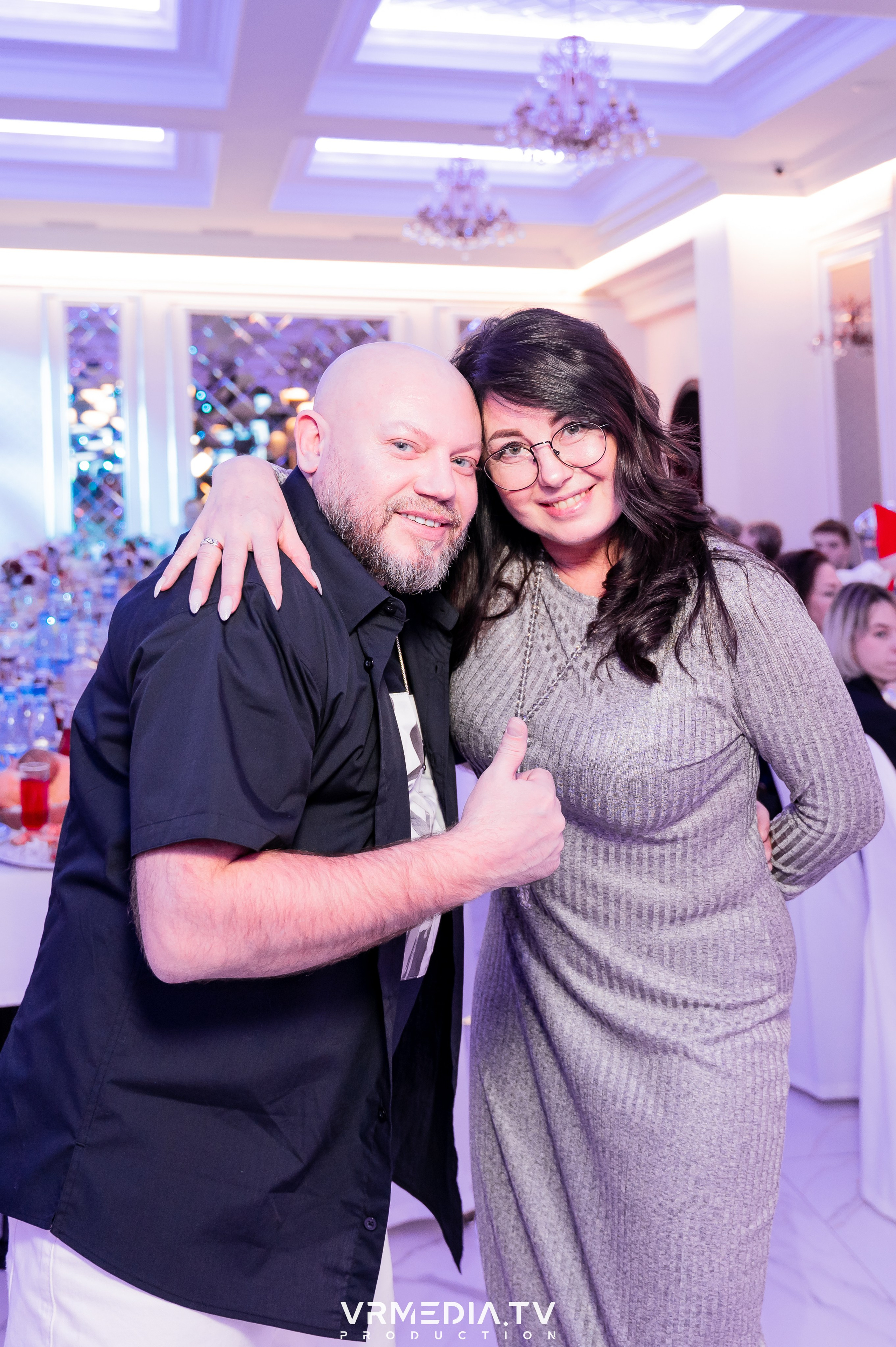 Выходные в ресторане «Лазурный берег»