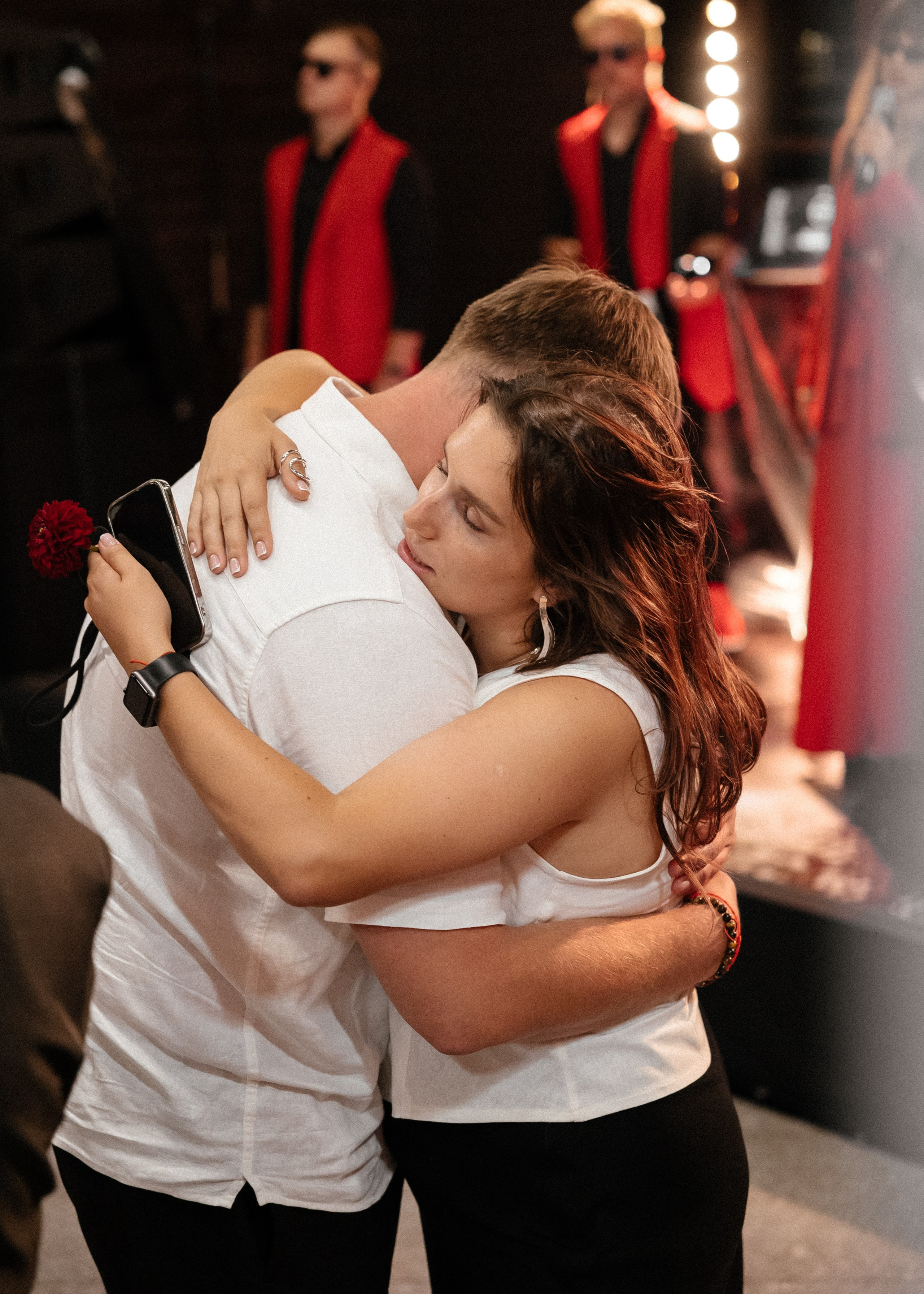 Даша + Дима. Свадебный и семейный фотограф в Саратове Маша Паника