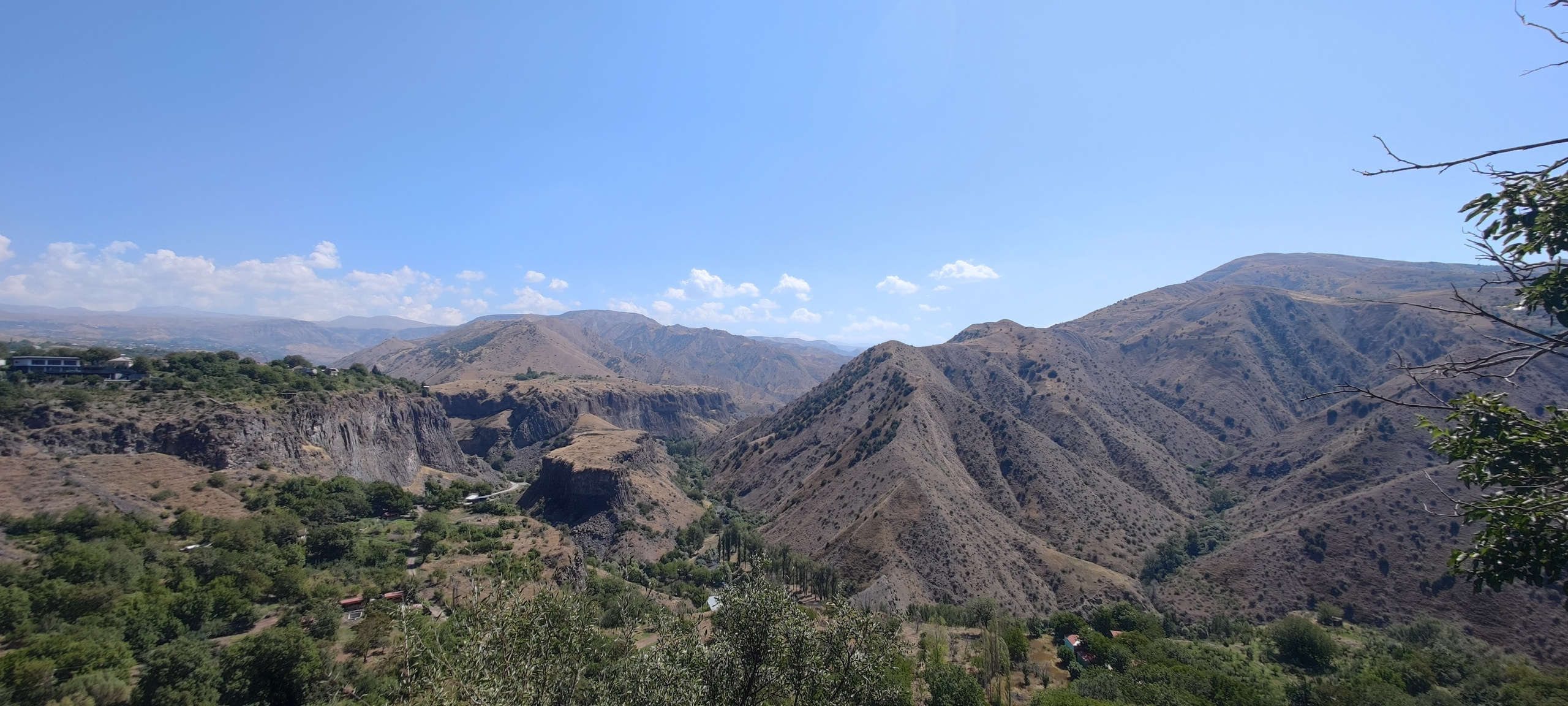 Армения. Фотограф Алексей Федорищев