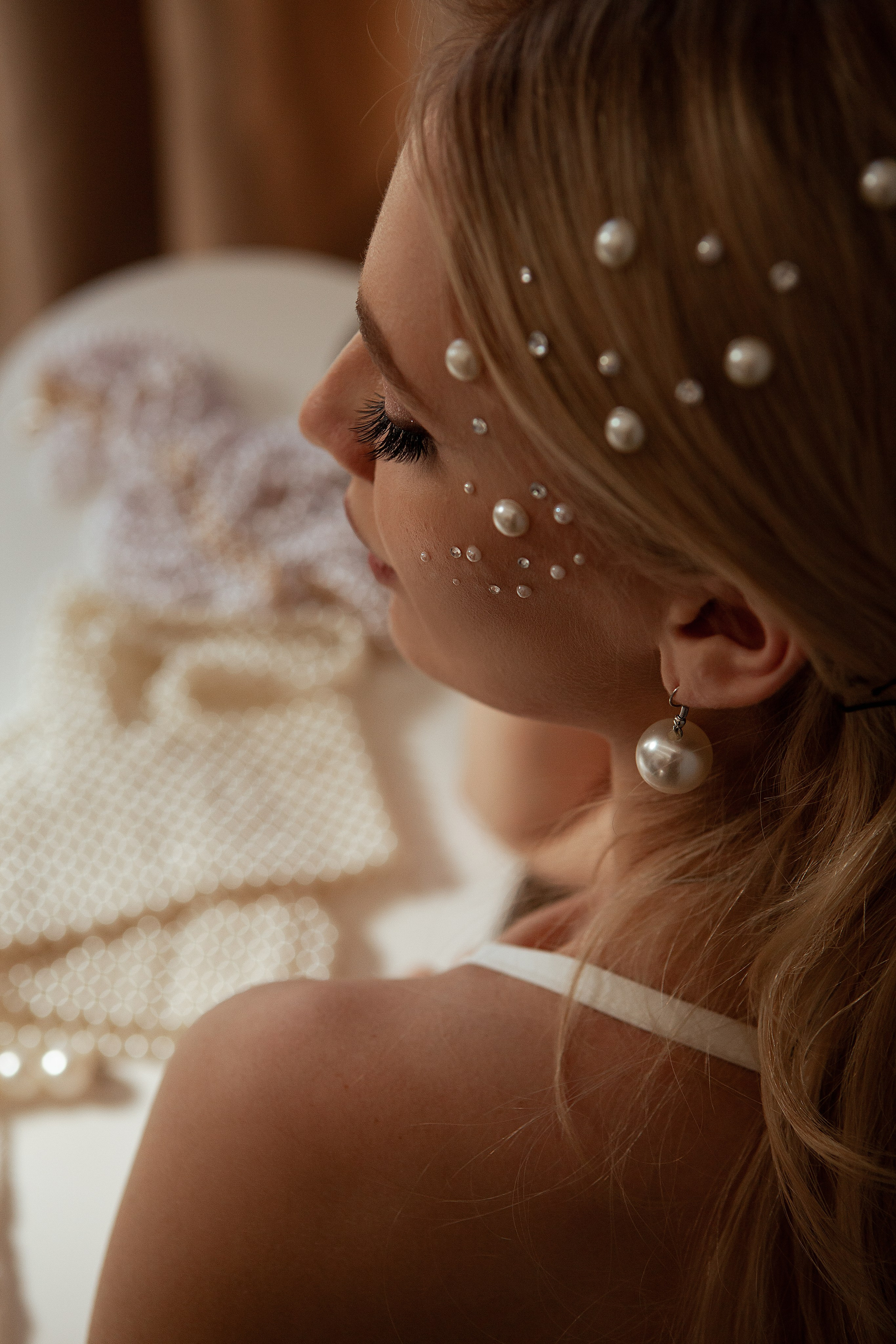 Алина. Свадебный фотограф в СПБ | Санкт-Петербурге Анастасия Рахимгулова