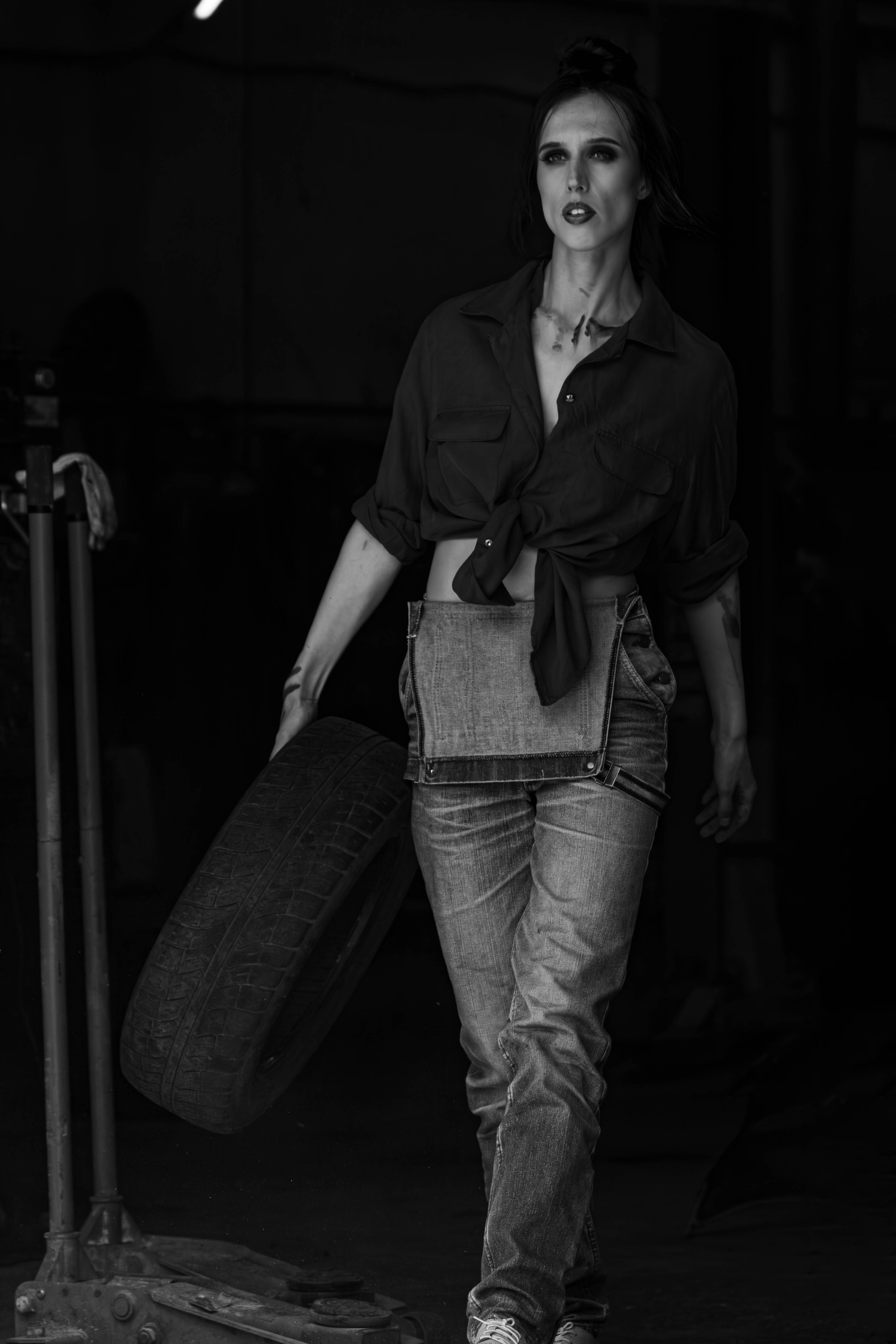 Art-фотосессия. Фотограф анималист — Тула, Москва