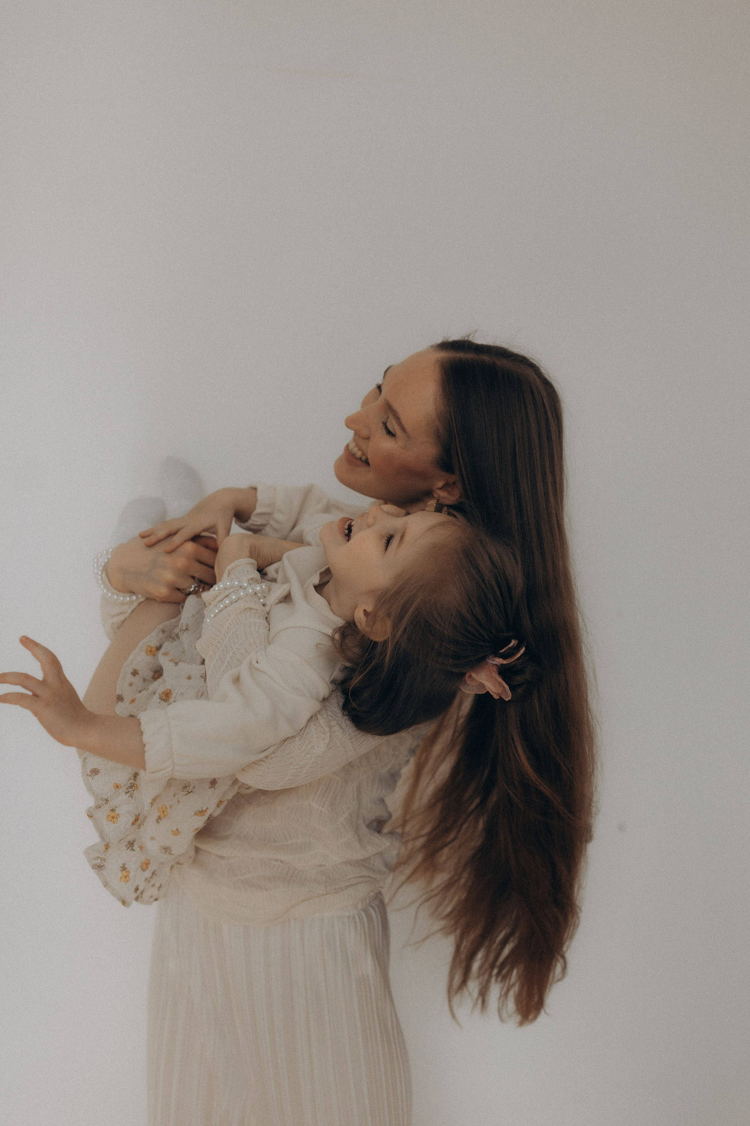 Карина и Лиза. Фотограф в Петербурге Ольга Стрельченко