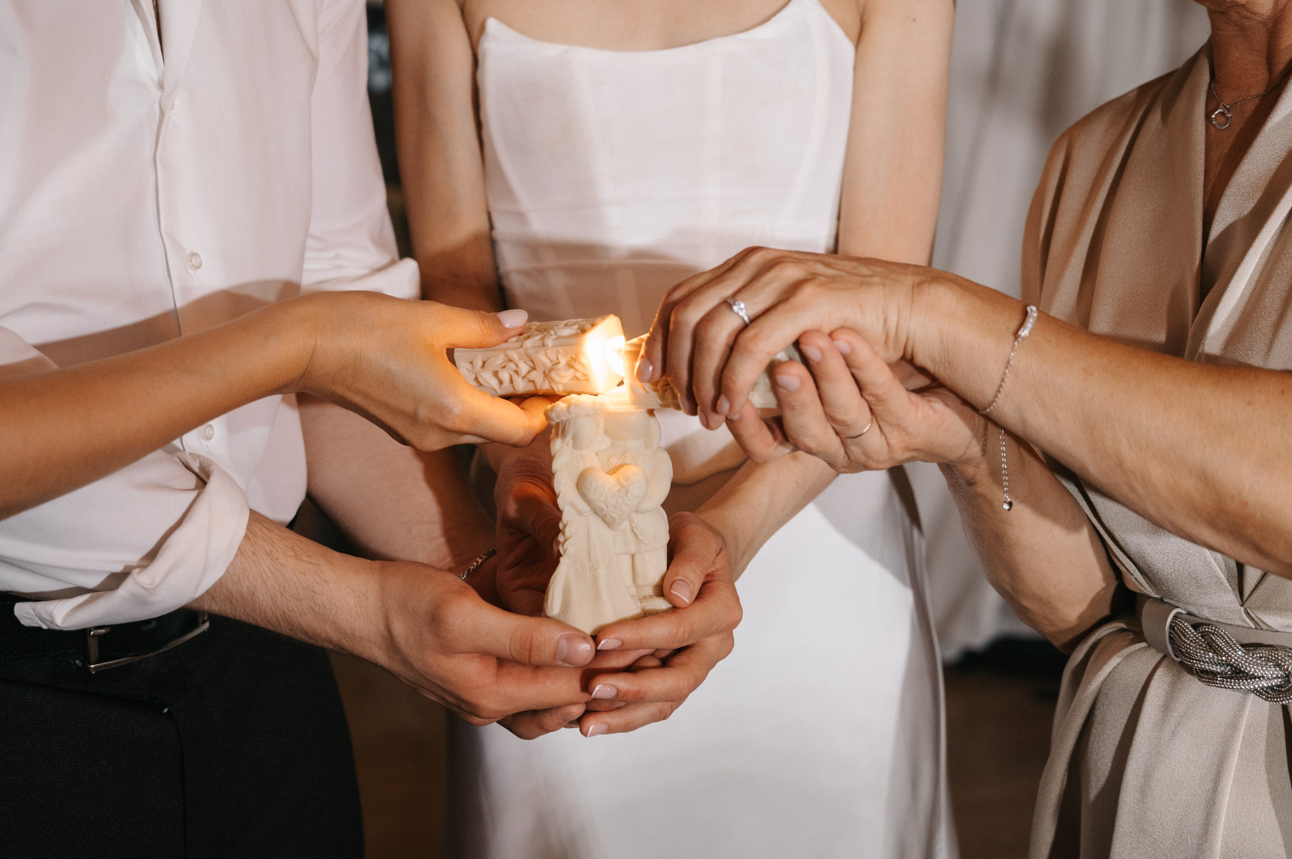 Про любовь. Фотограф Ким Ангелина