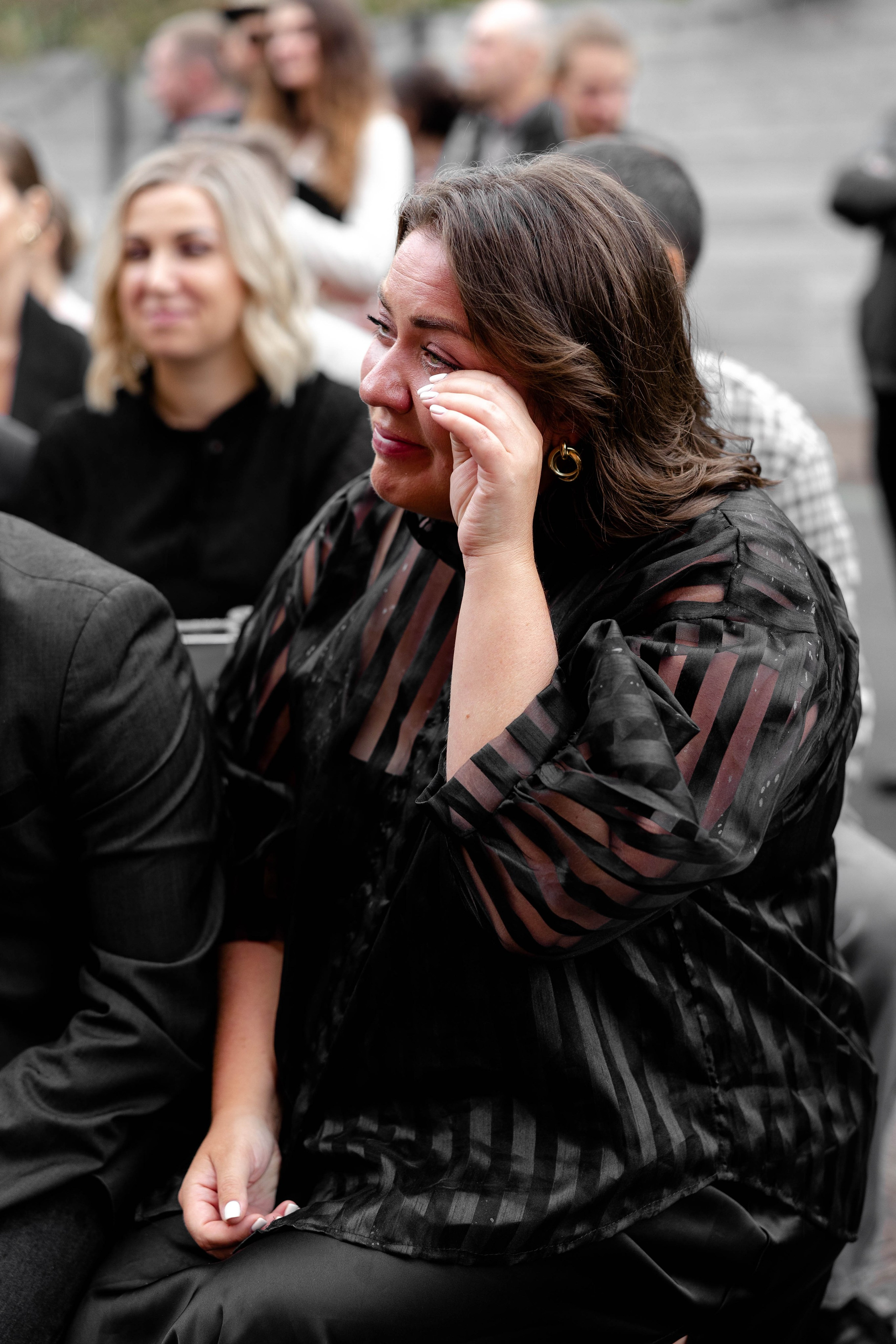 Женя и Леша. Свадебный фотограф в Москве Топтыгин Иван