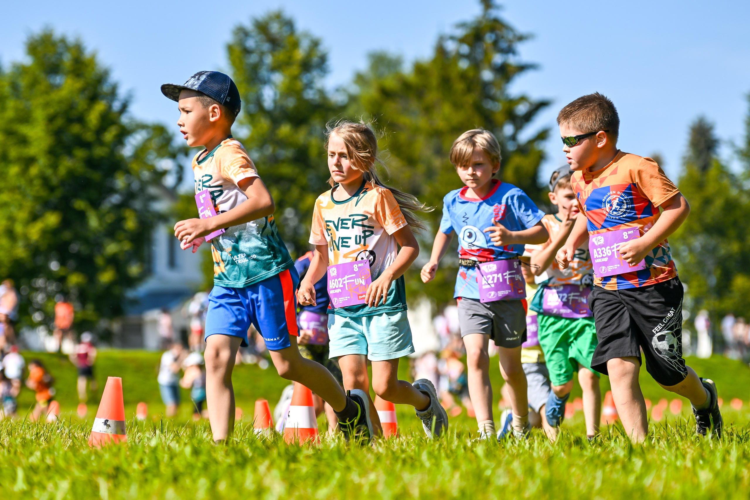 Репортаж. Фотограф в Москве и МО Александр Шаров