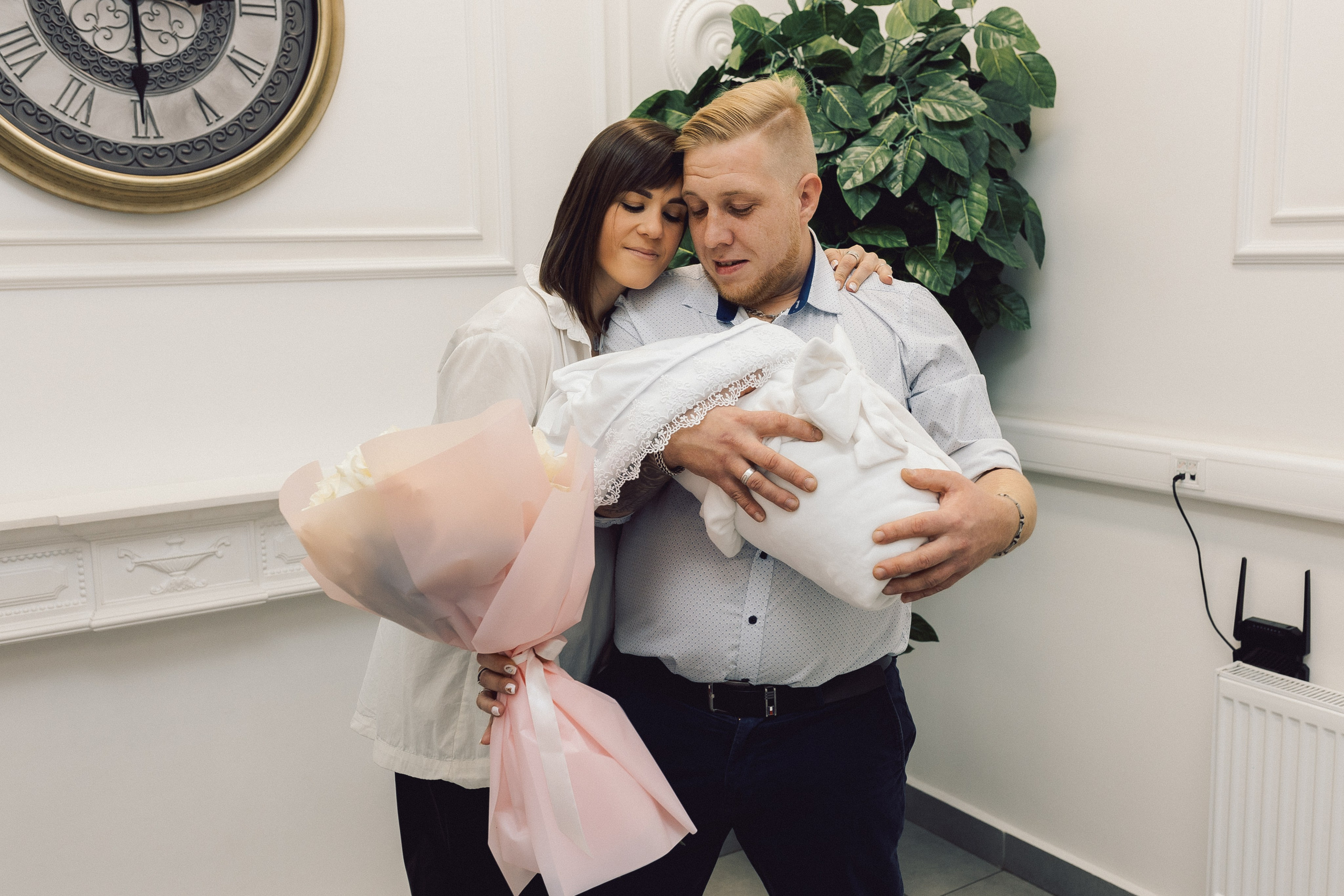 Выписка Светлана