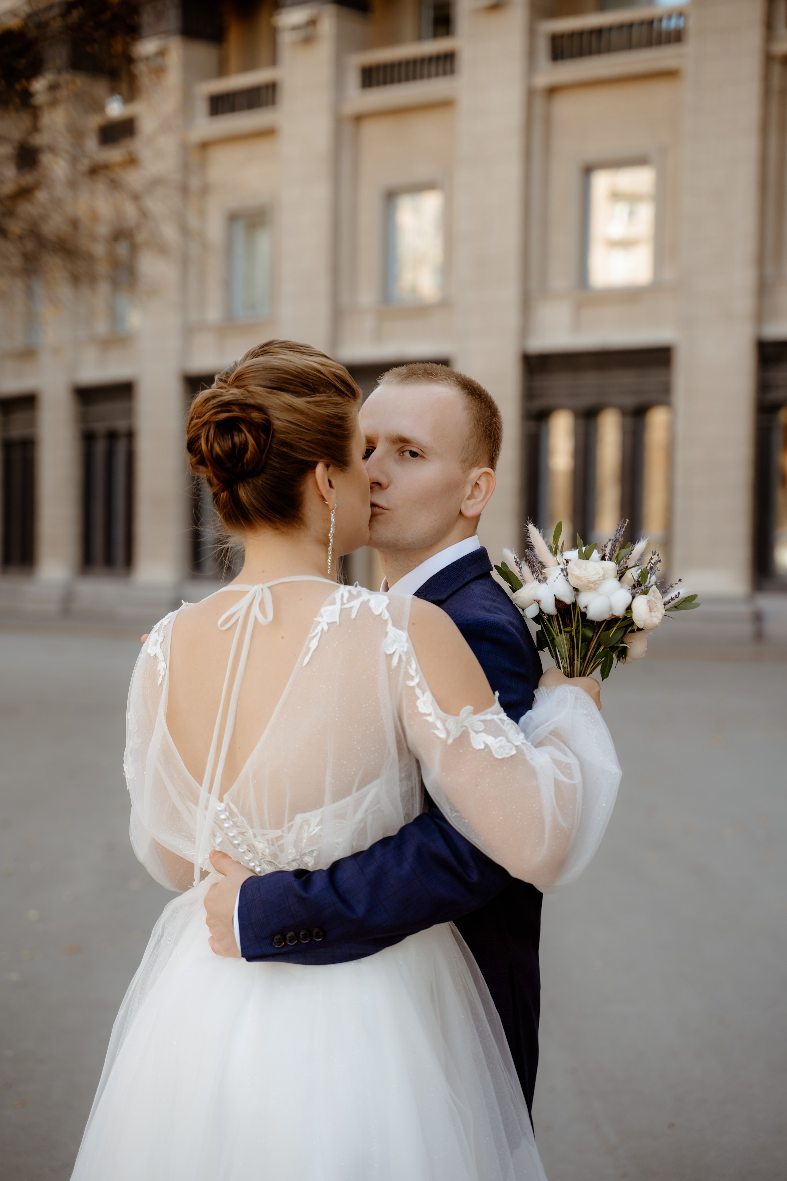 Юлия и Дмитрий 13.10.2023. Главная