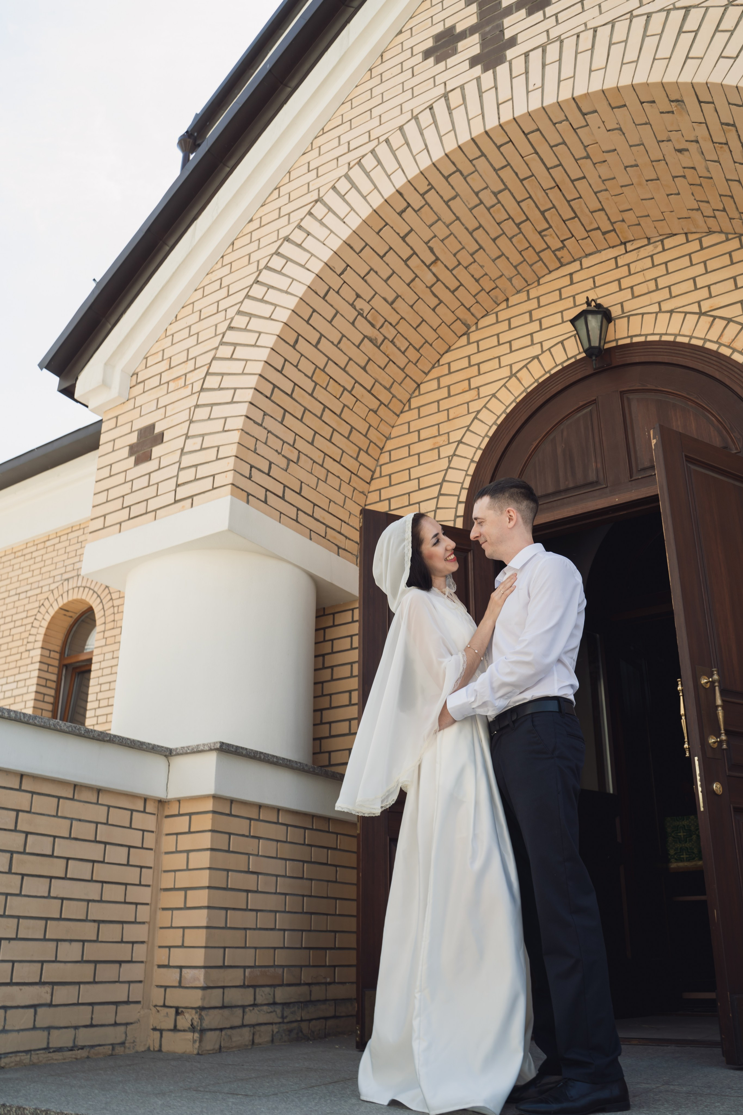 Вечание Карине и Владимир 2024. Главная